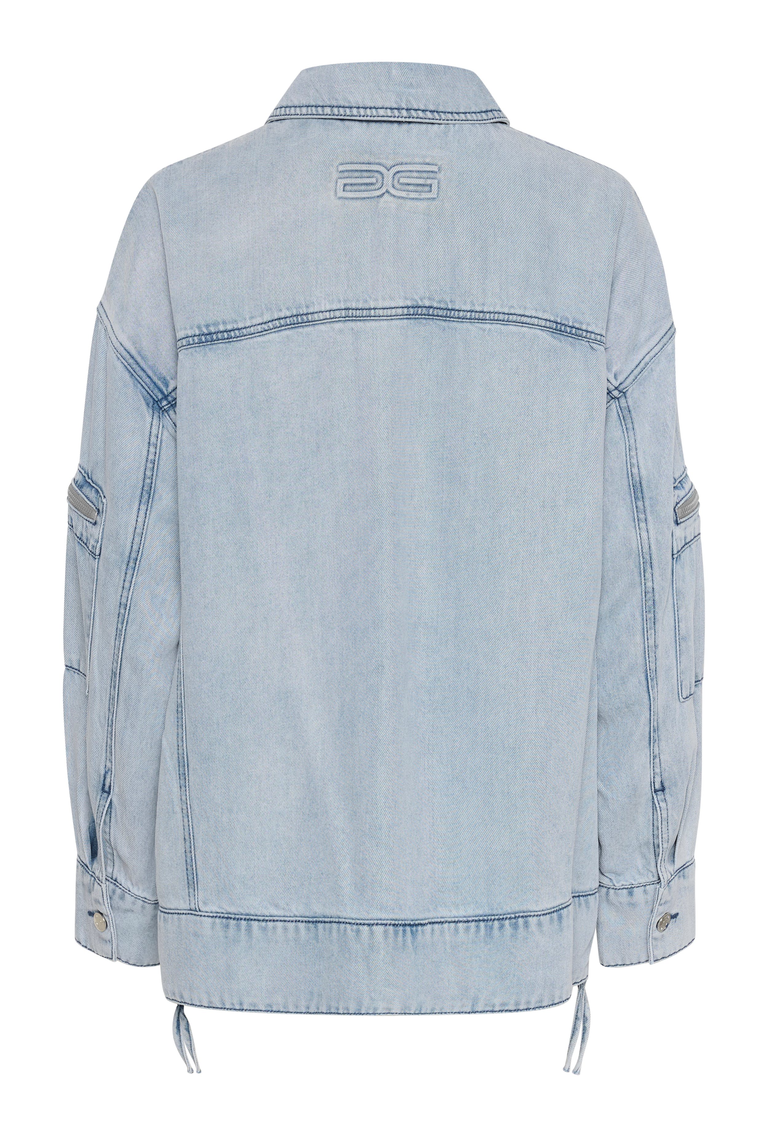 GZfelina Causal jas PACK BACK 10909935-104611