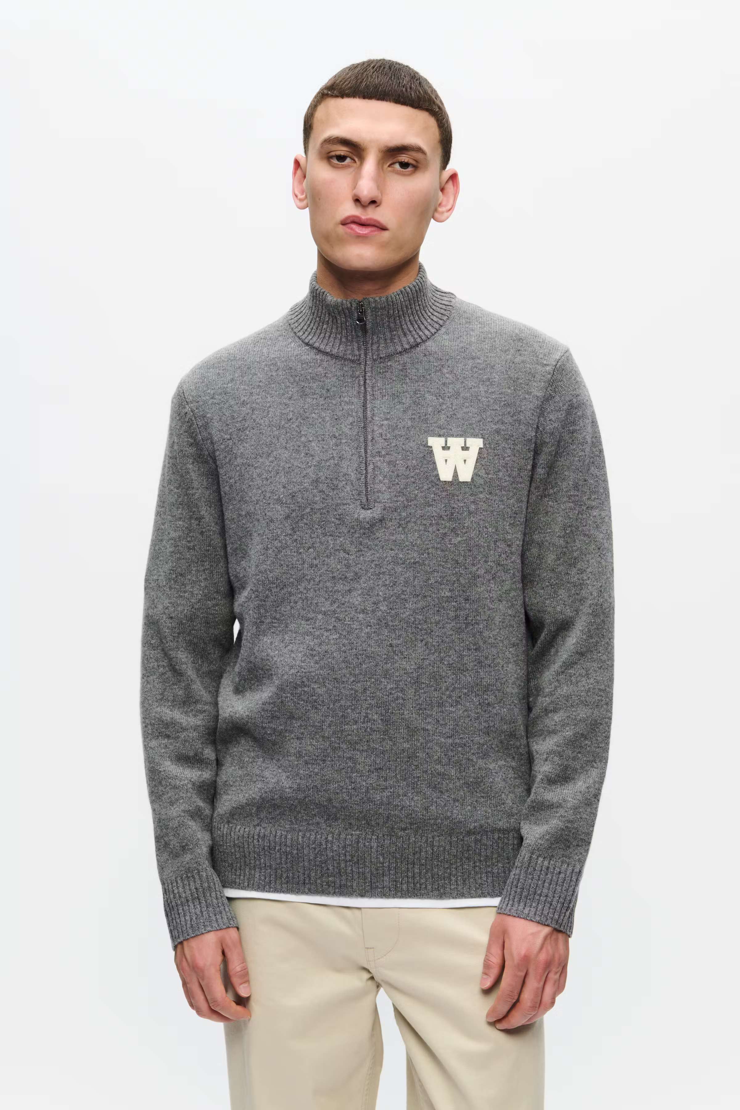 WWTay Sweatshirt LOOKBOOK FRONT 30251854-303736