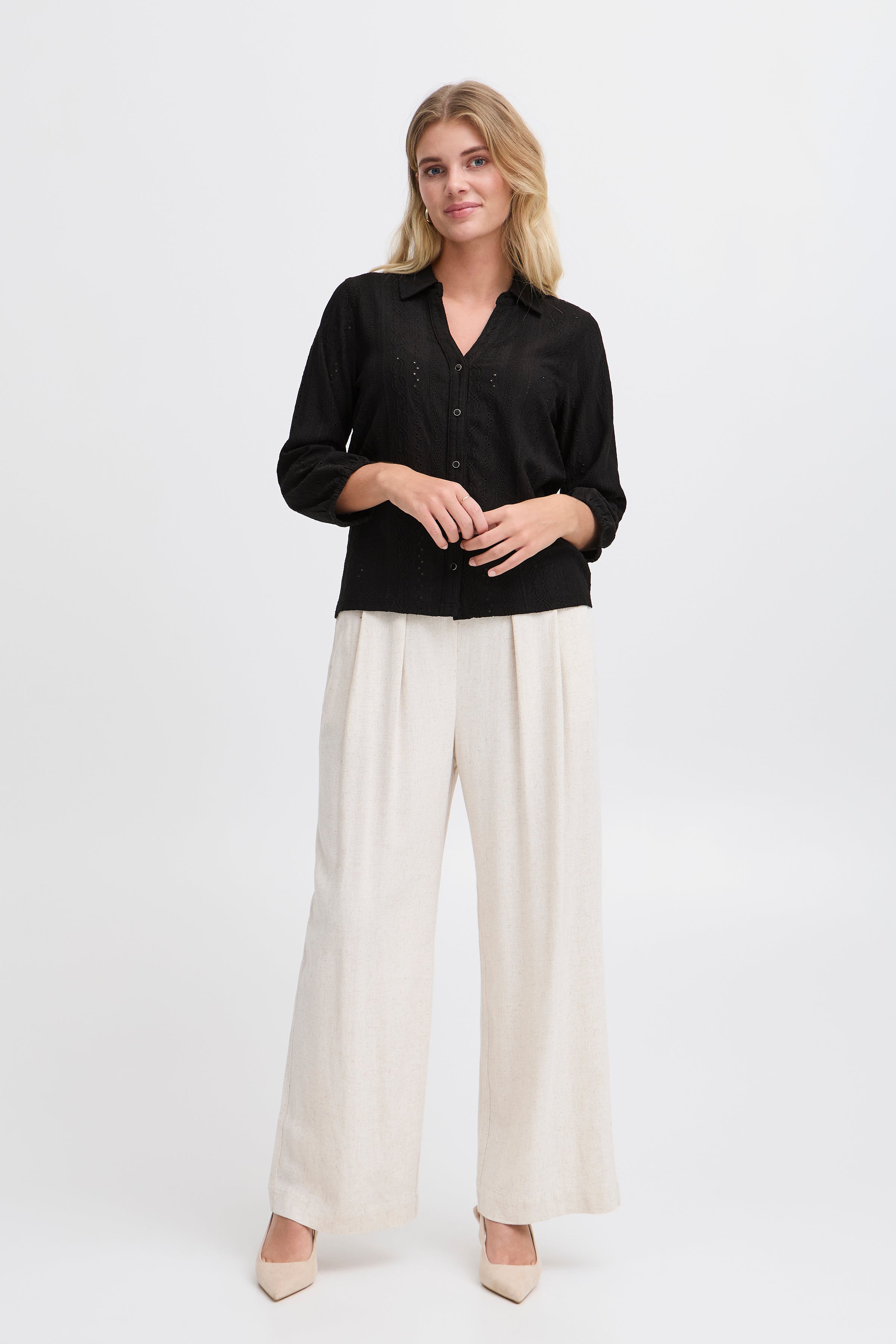 FREMIRA T-shirt LOOKBOOK FRONT 20615831-200113