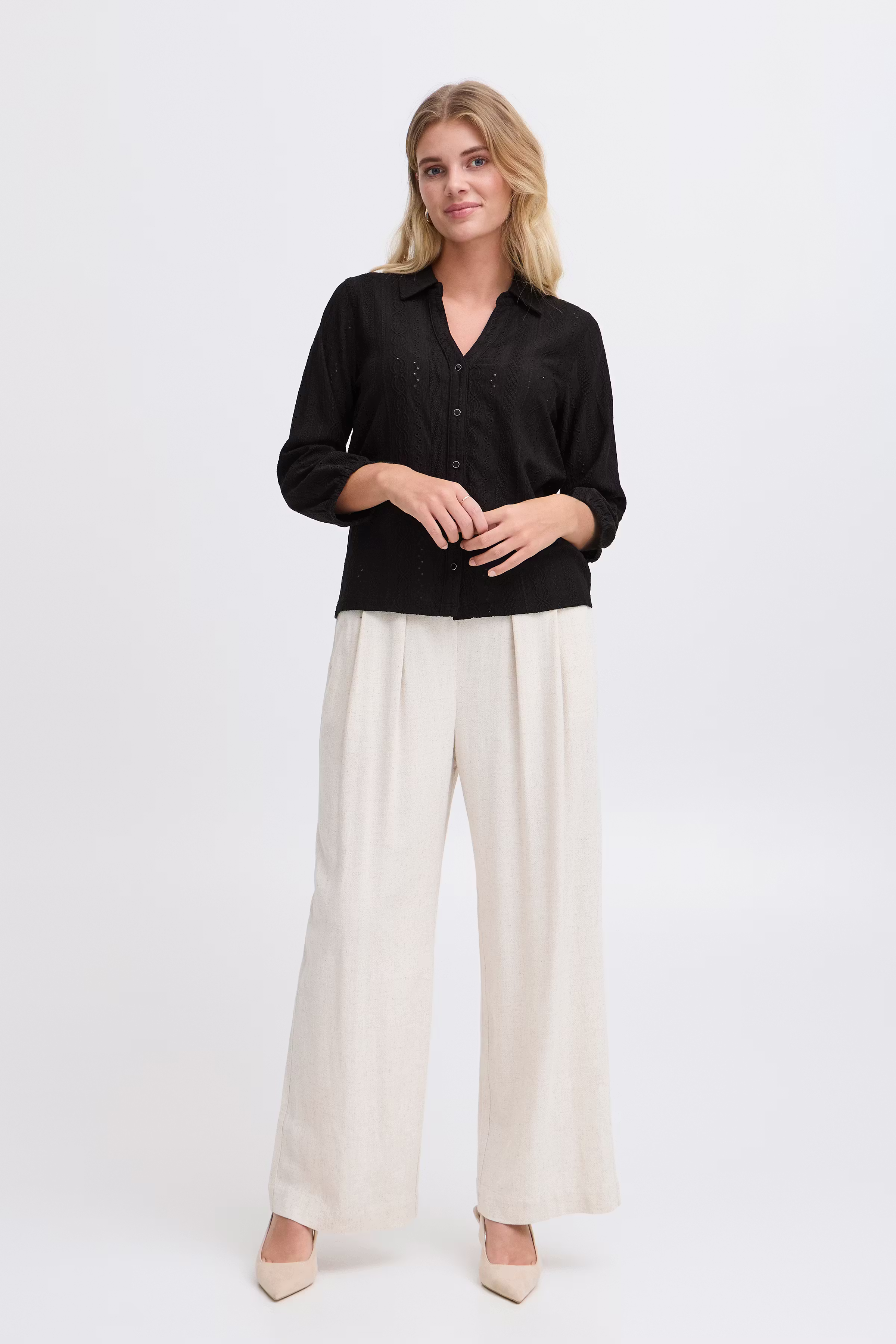 FREMIRA T-shirt LOOKBOOK FRONT 20615831-200113