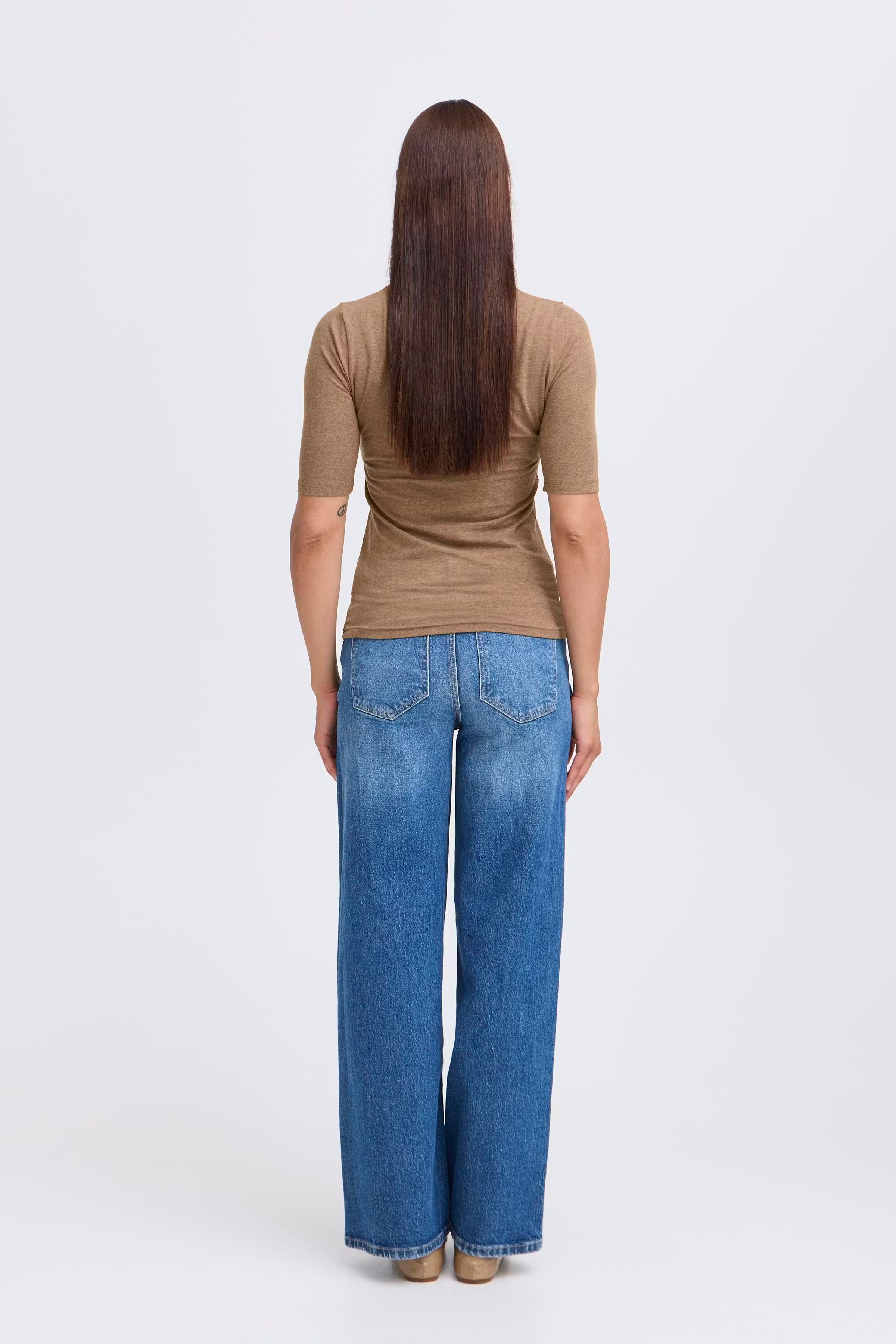 BYPAMILA T-shirt LOOKBOOK BACK 20806528-1713141