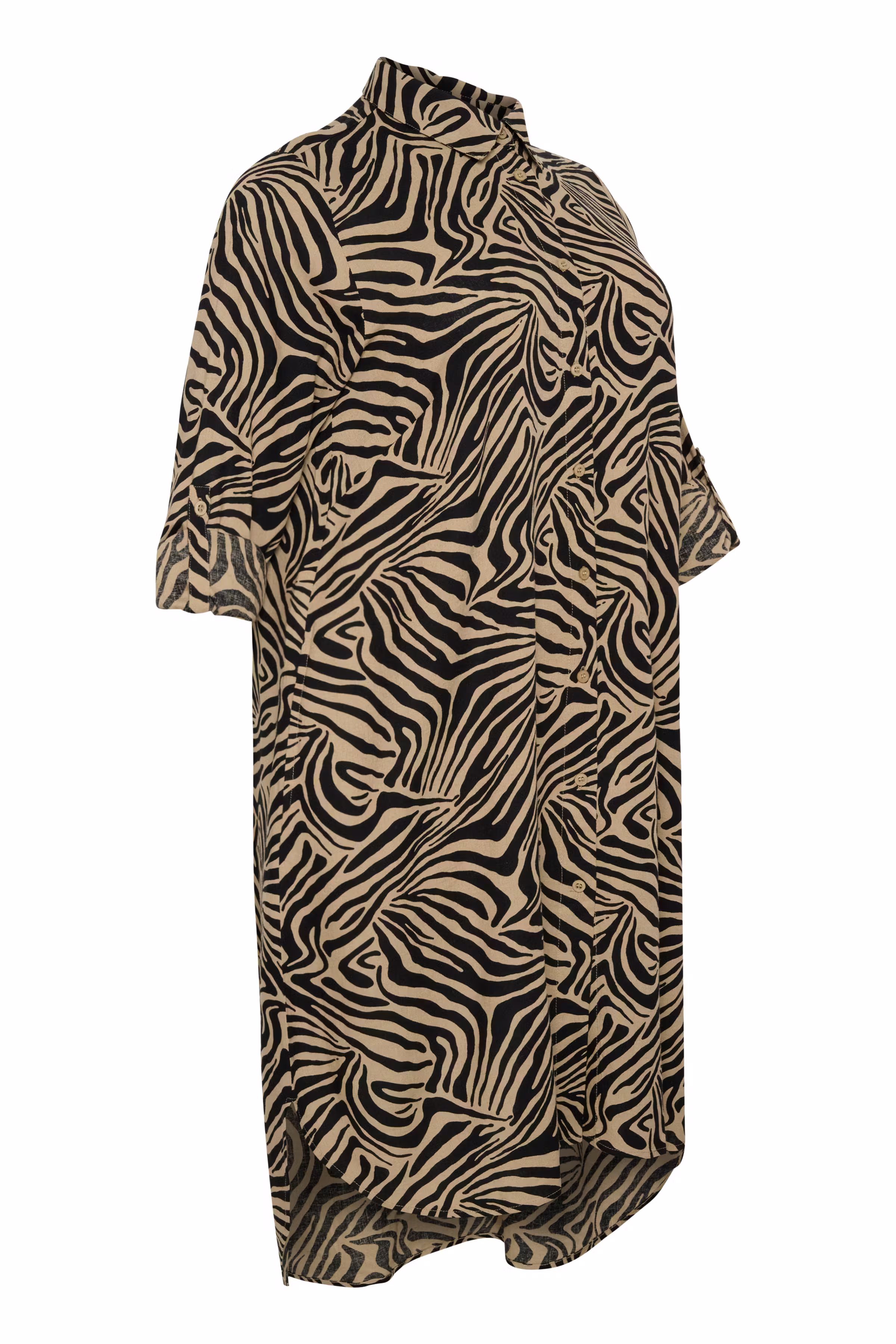 KCmille Kleid PACK FRONT 10582213-106782