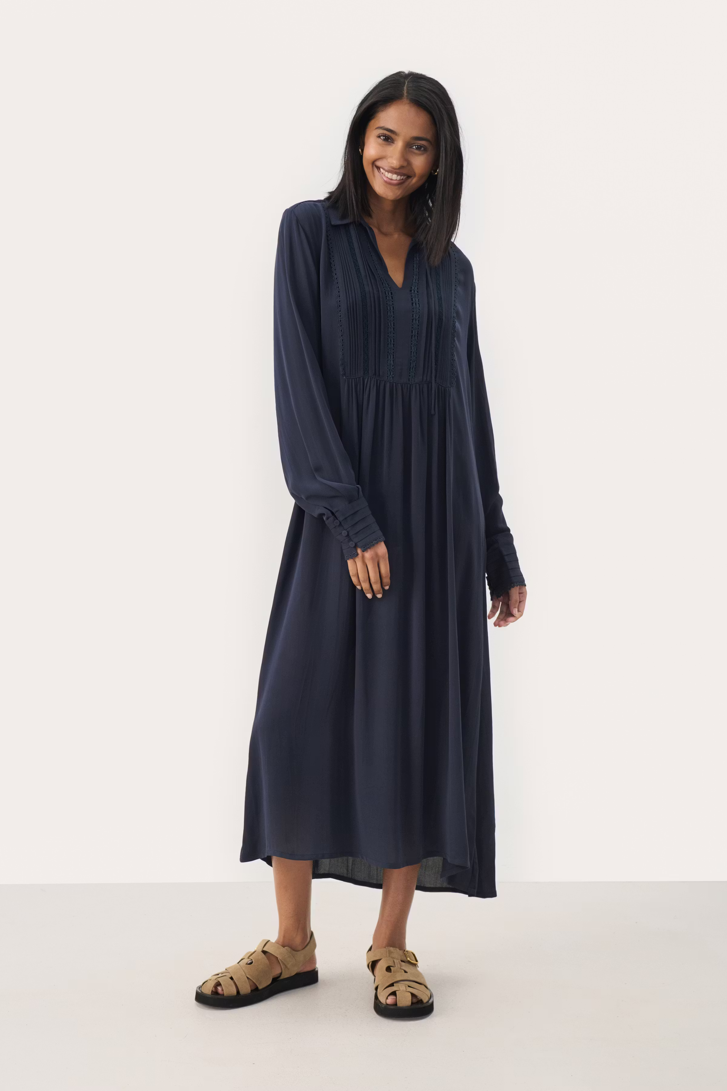 NannaliPW Dress LOOKBOOK FRONT 30309442-194109