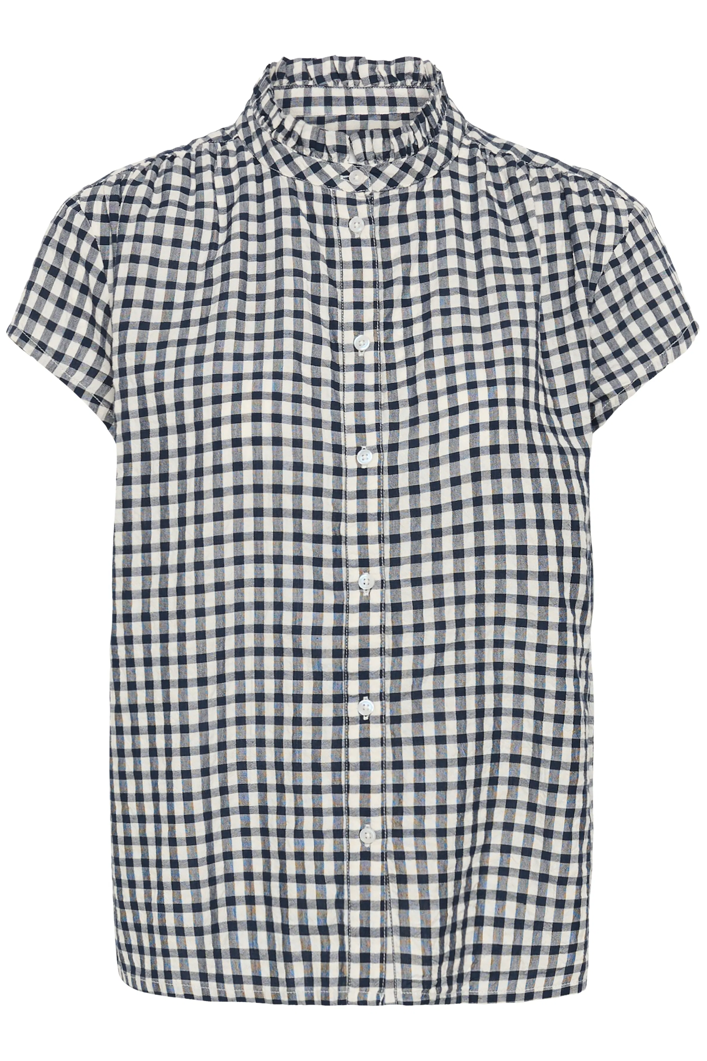 BjankaPW Blouse PACK FRONT 30310596-304953