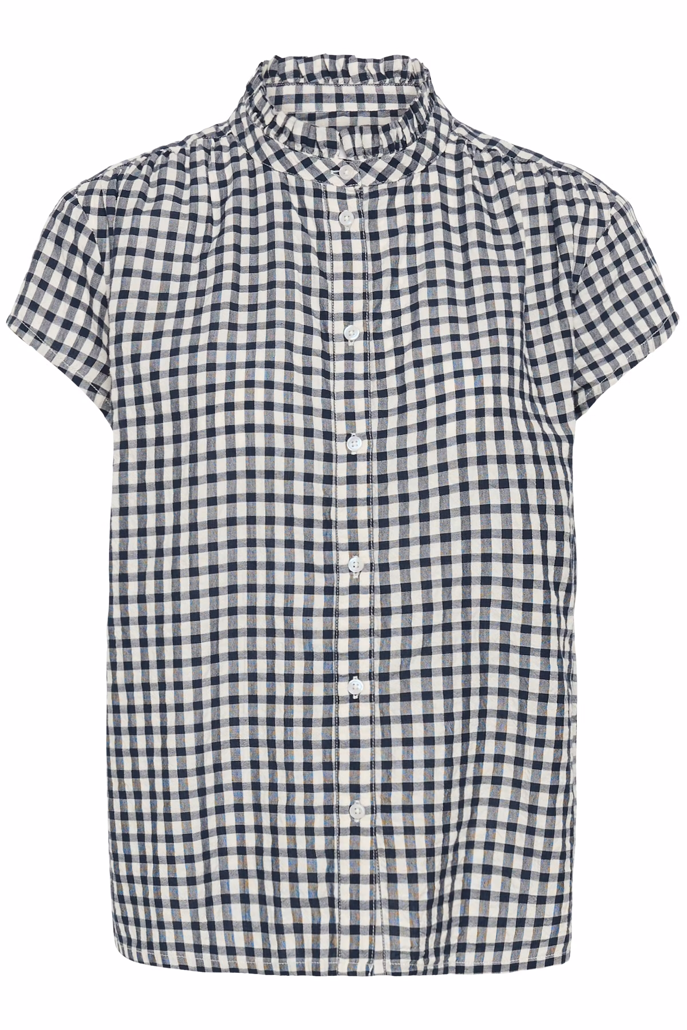 BjankaPW Blouse PACK FRONT 30310596-304953