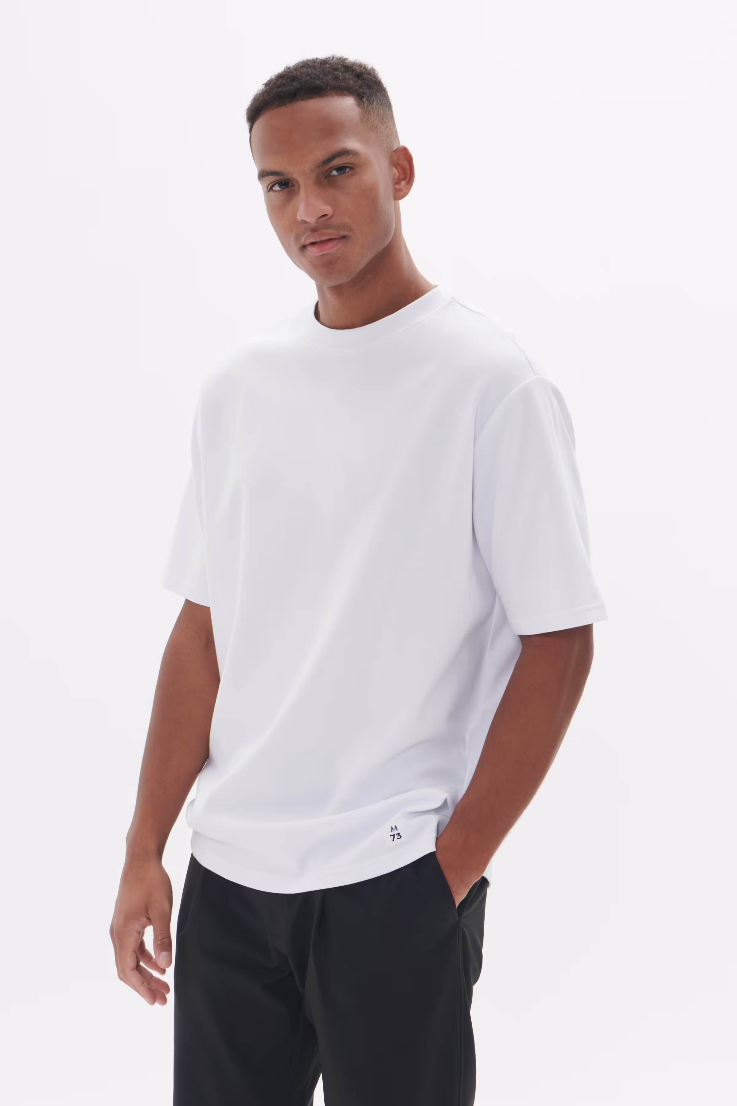 MAHudson T-shirt LOOKBOOK FRONT 30208629-114001