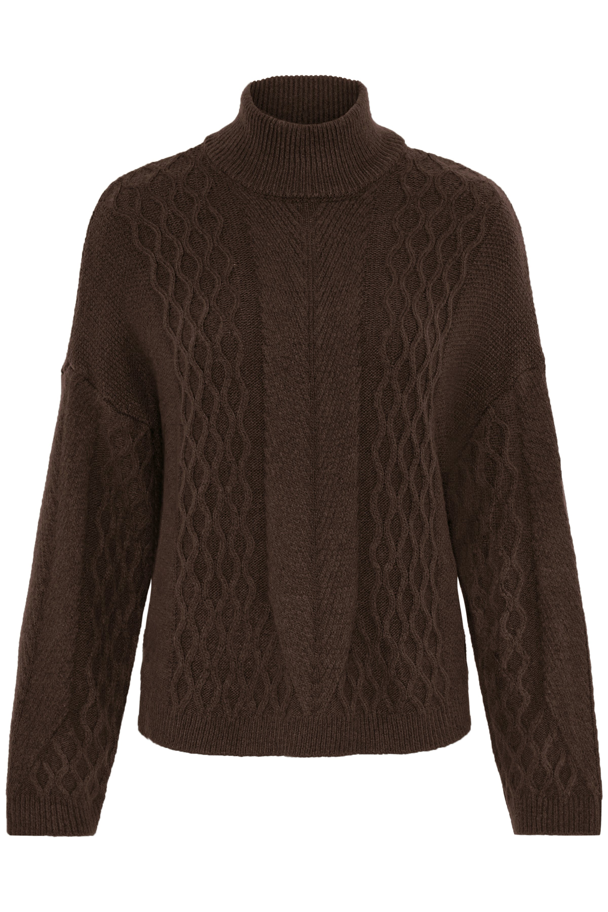 IHMYLLE Pullover PACK FRONT 20124555-190915