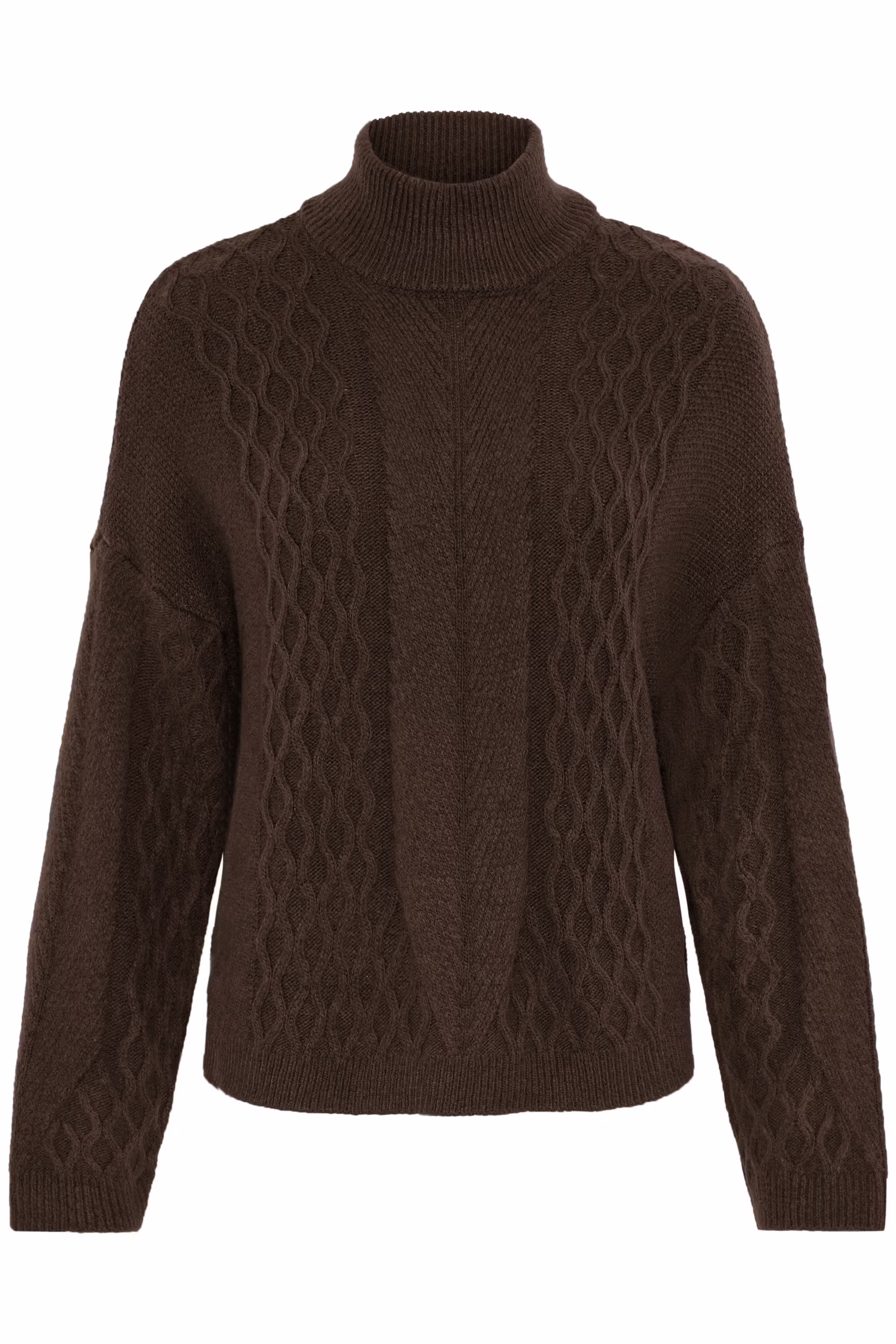 IHMYLLE Pullover PACK FRONT 20124555-190915