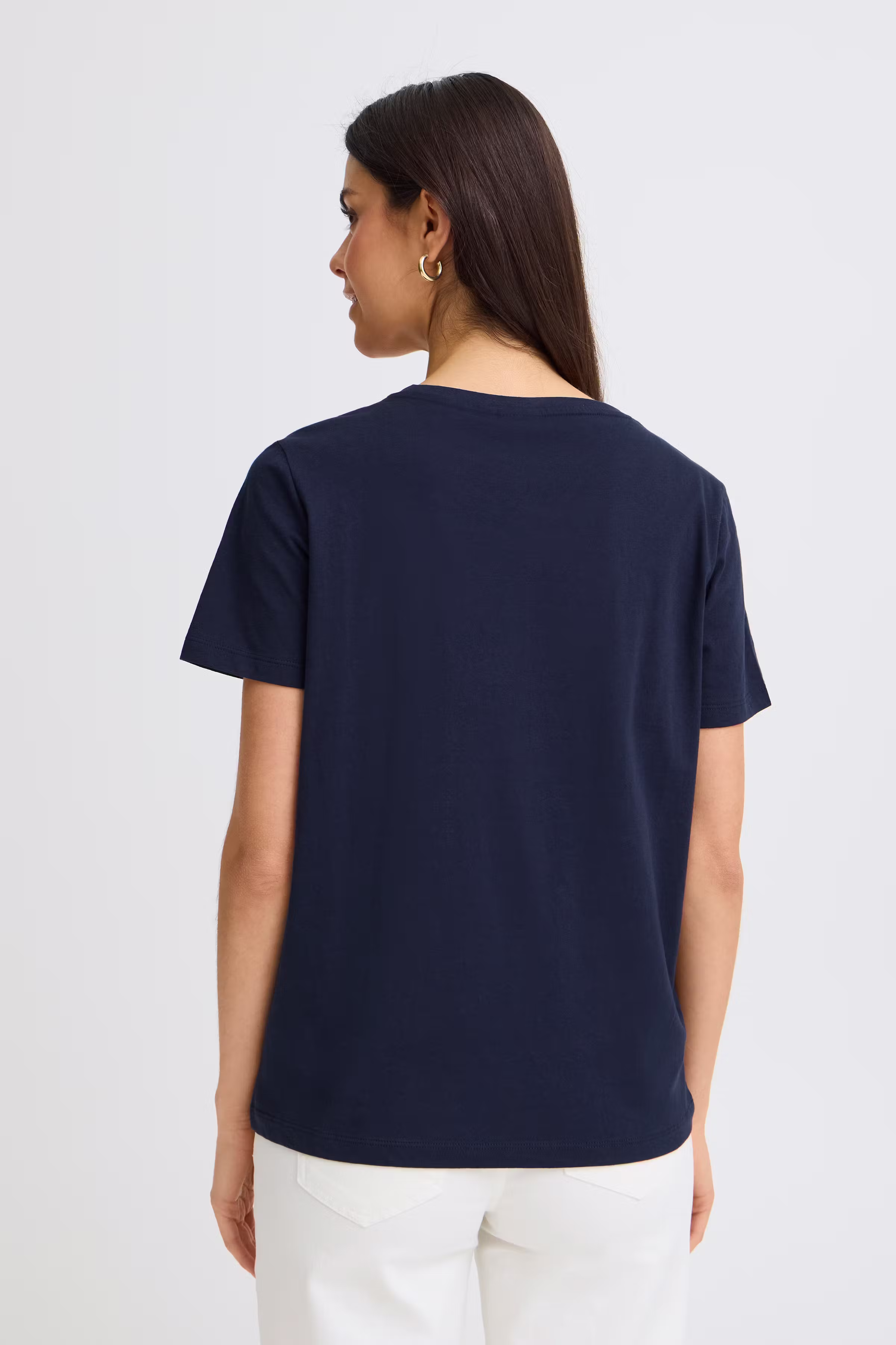 FRRIASA T-shirt LOOKBOOK BACK 20617603-900010620