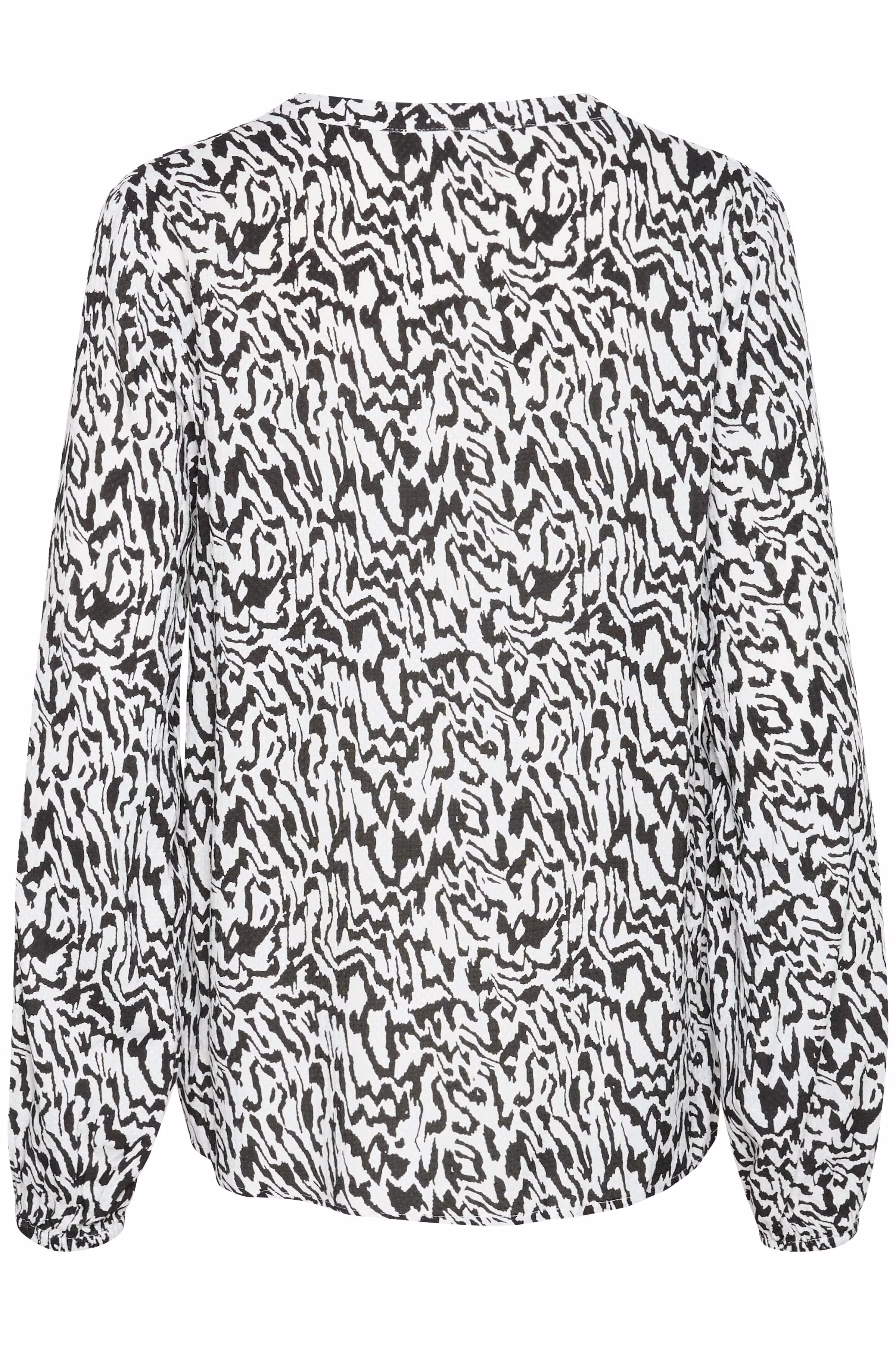 KAmathilde Blouse PACK BACK 10509471-106919