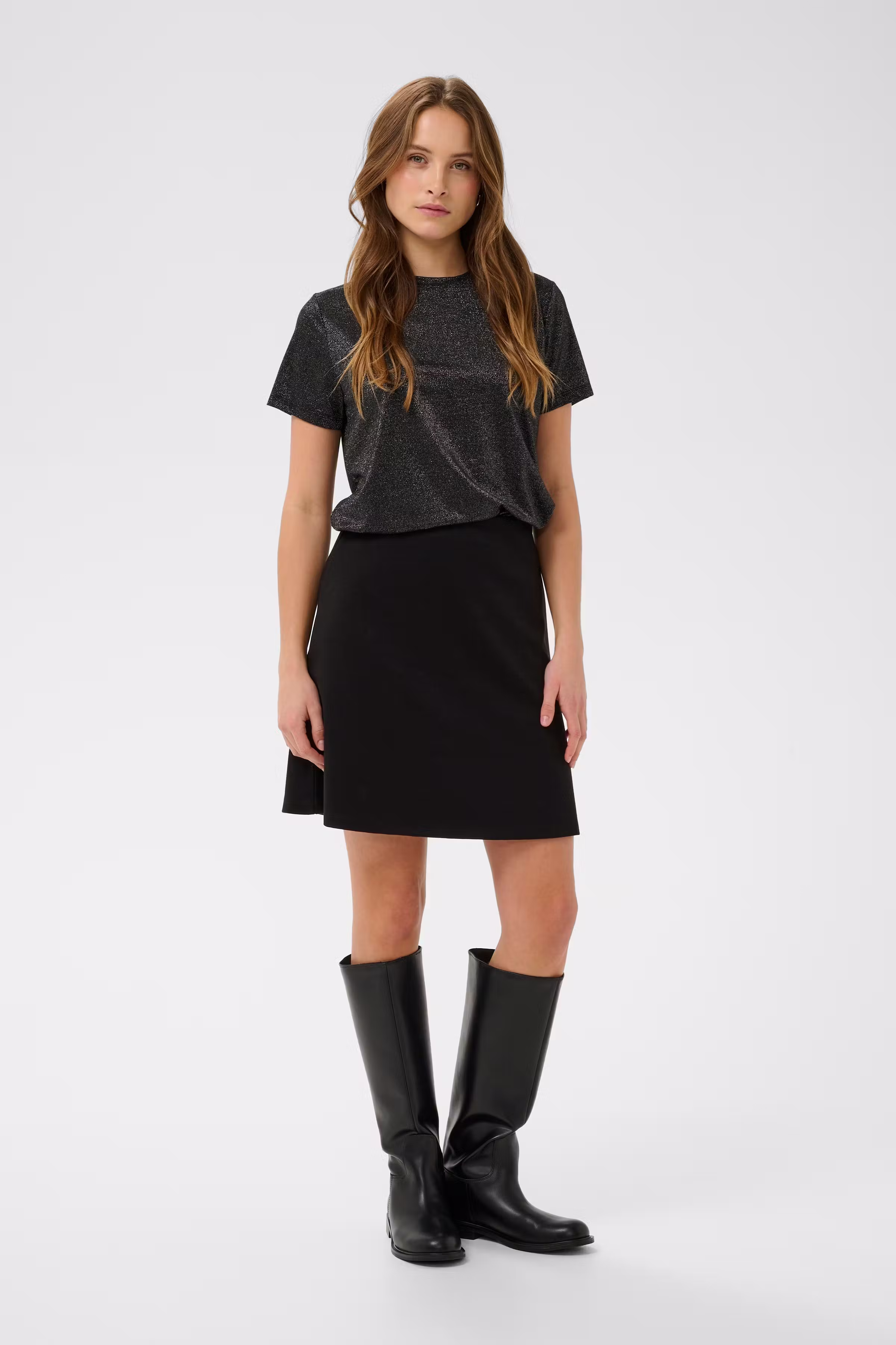 HagaSZ T-shirt LOOKBOOK FRONT 30513828-193911