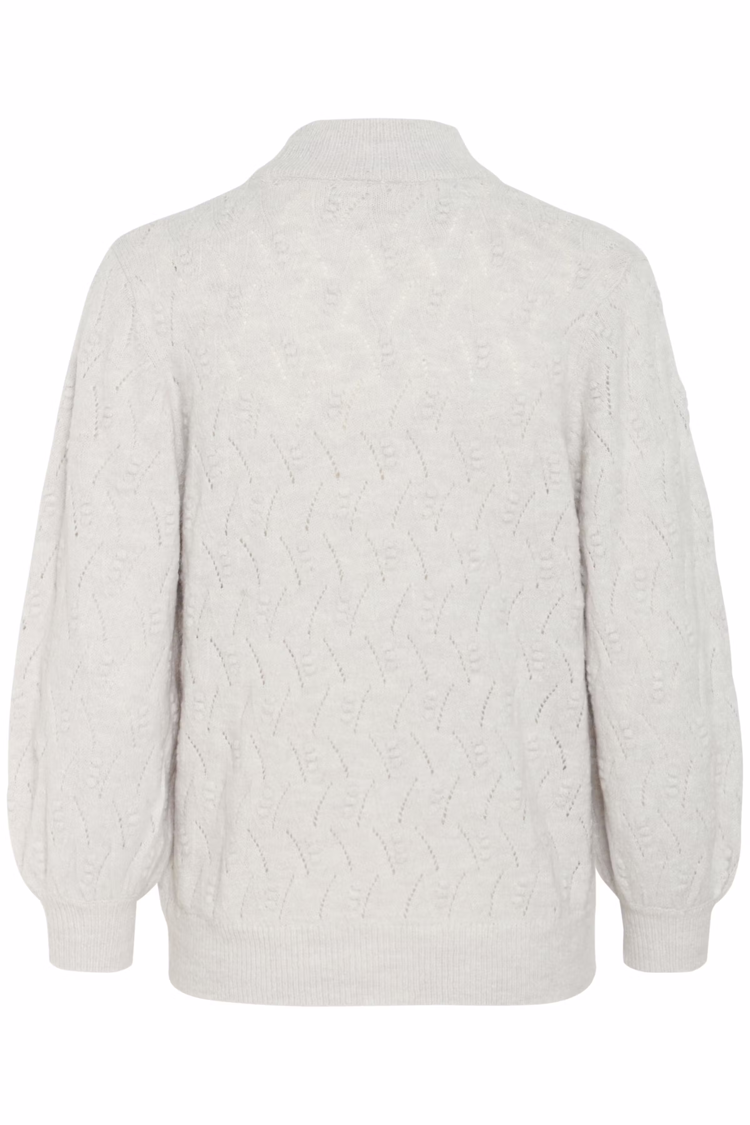 KArita Pullover PACK BACK 10507954-100126