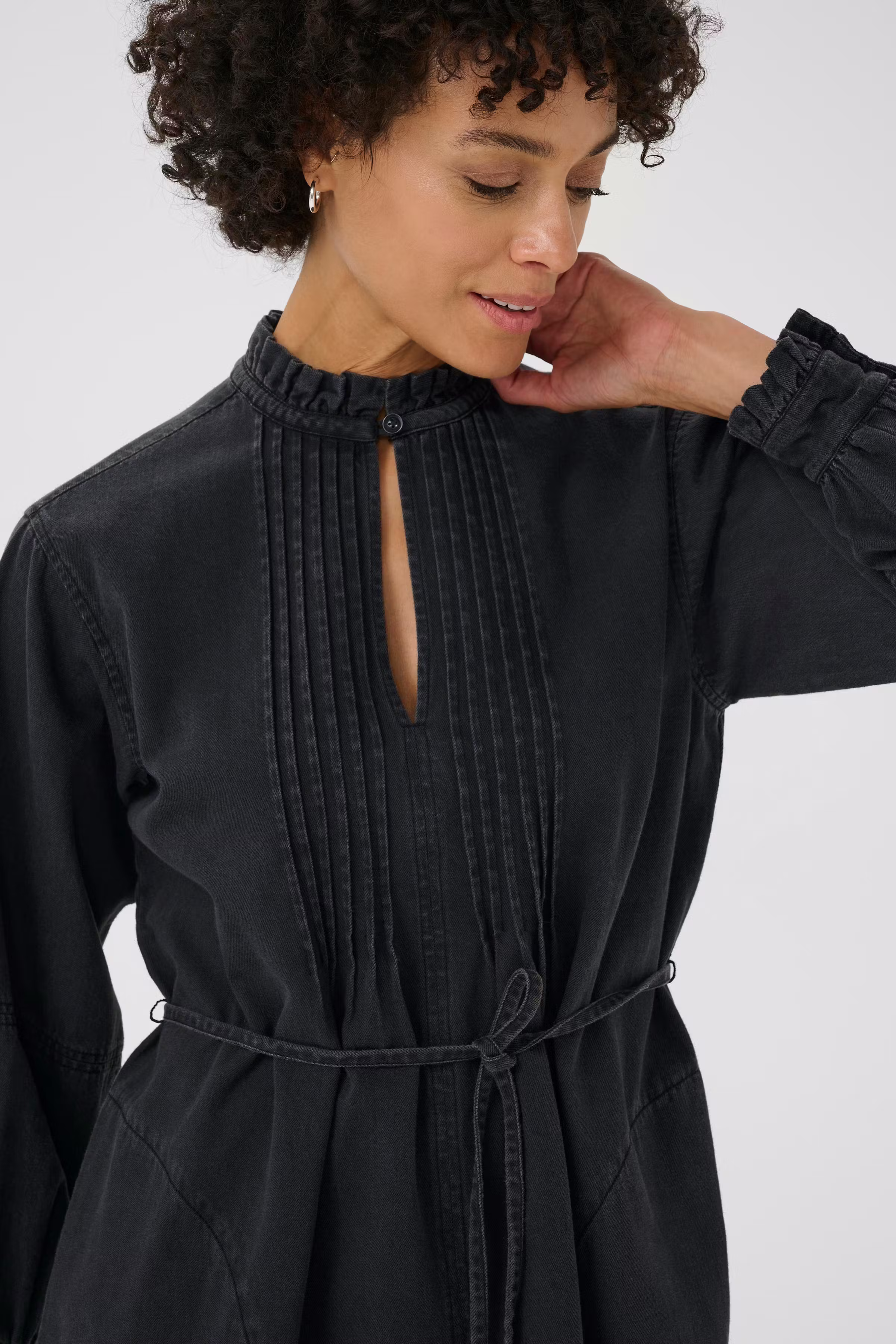 SarinePW Dress LOOKBOOK DETAIL 30309974-300148