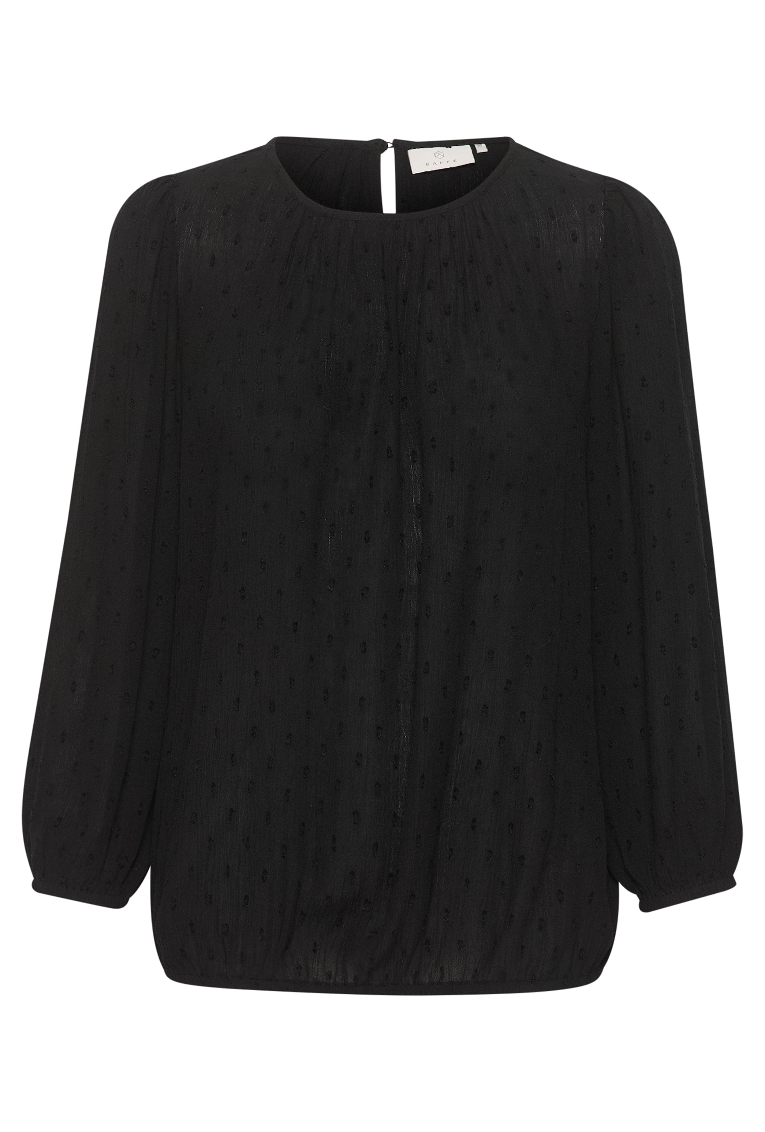 KAwilma Blouse LOOKBOOK FRONT 10508223-100121