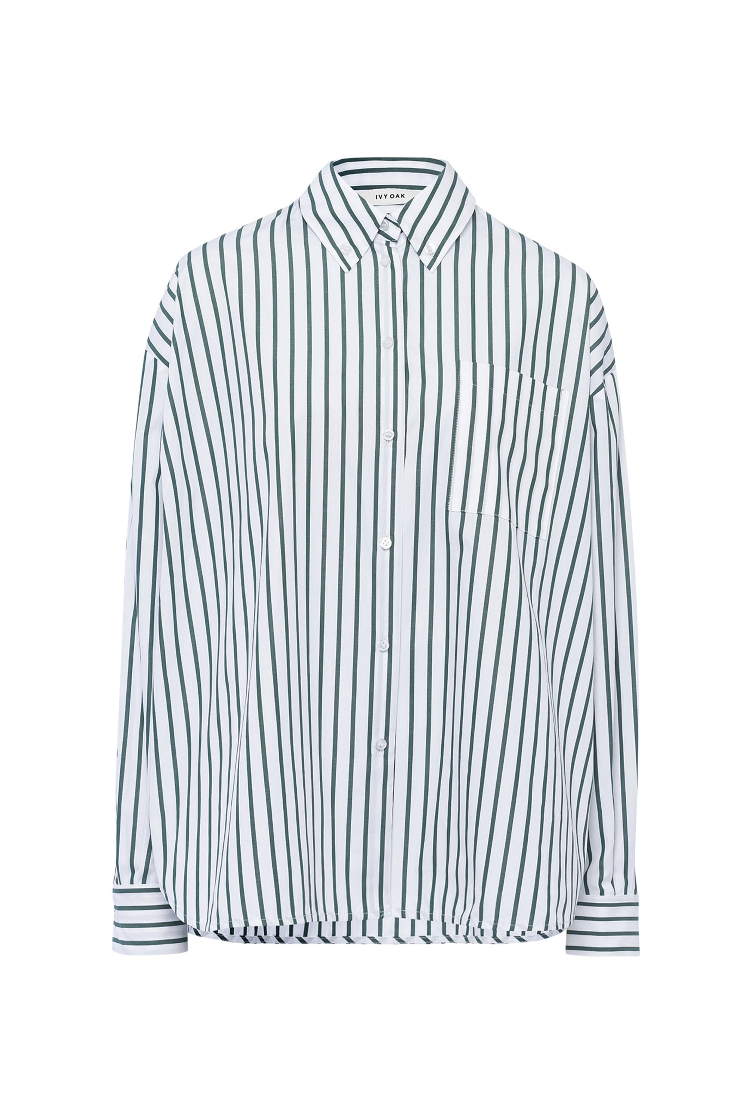 BETHANY Blouse PACK FRONT 30600218-MC2100