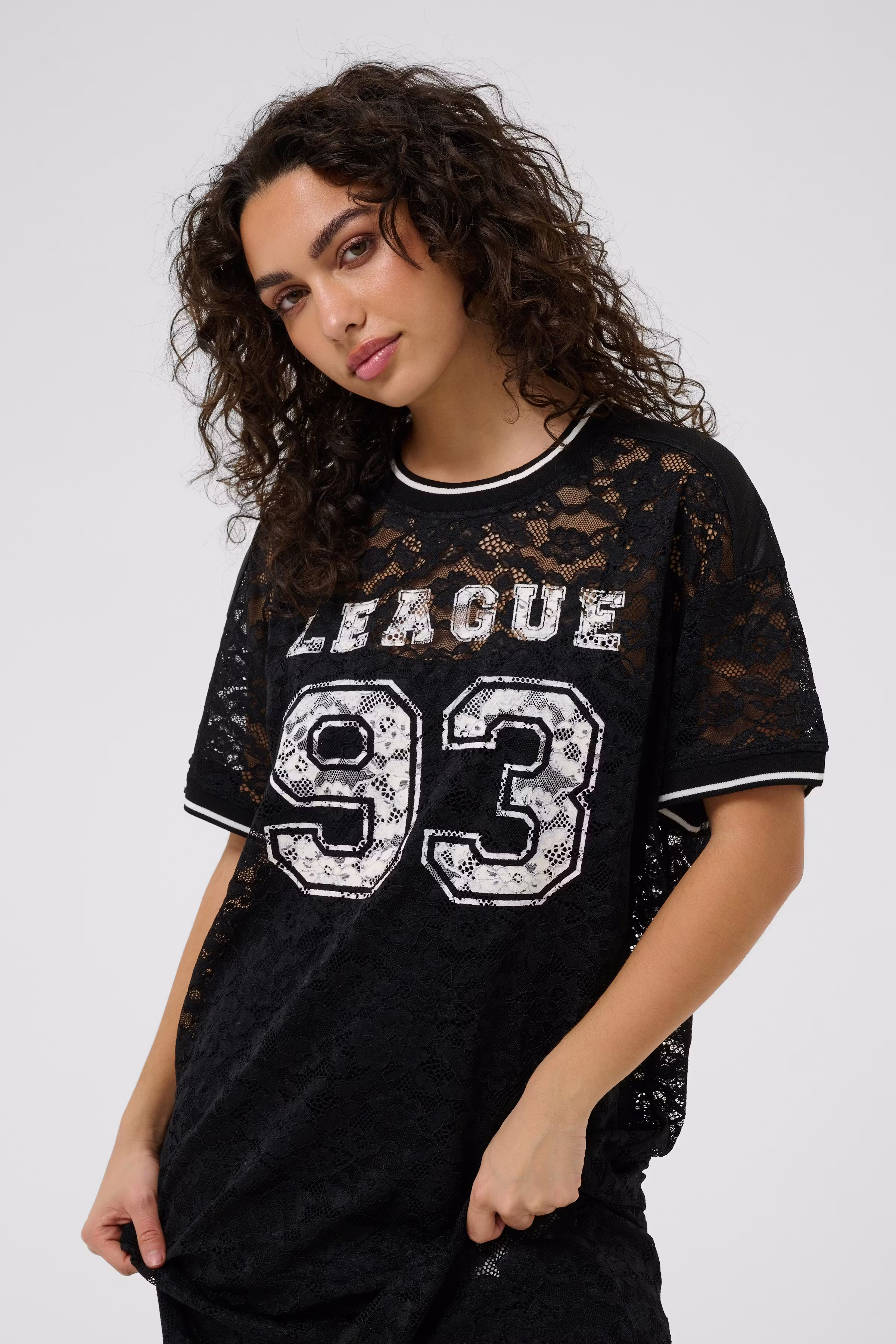 KAbelle Kjole LOOKBOOK DETAIL 10511427-100121