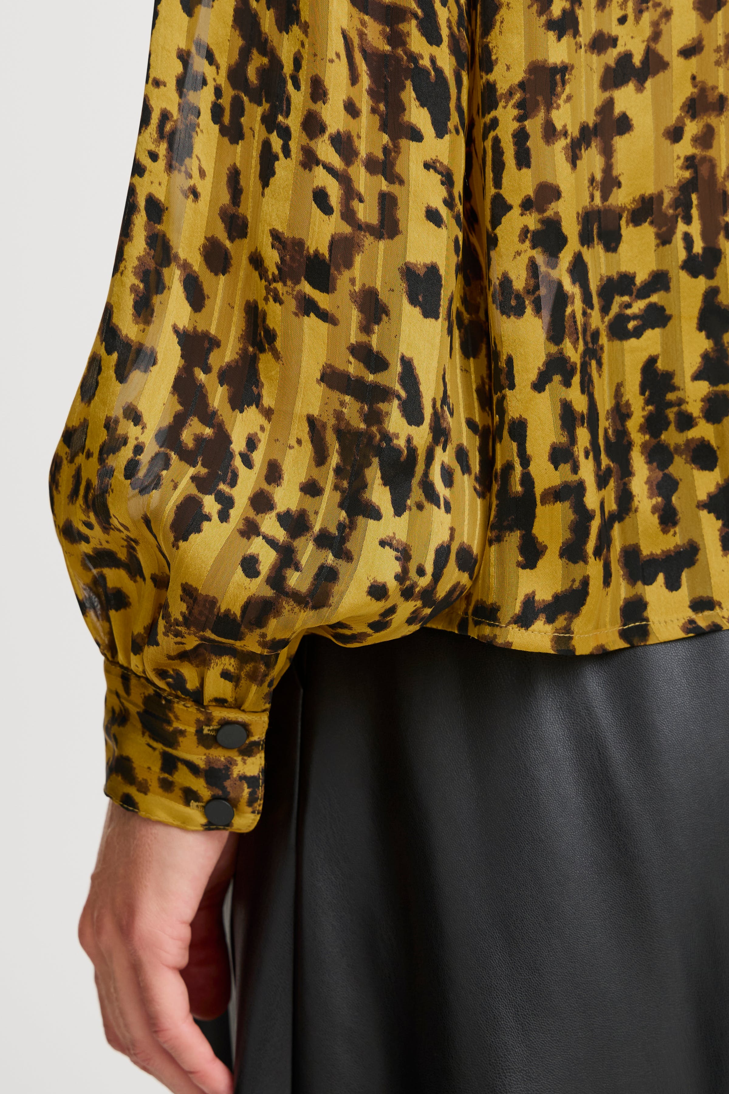 BYJADEEN Hemd LOOKBOOK DETAIL 20815576-203691