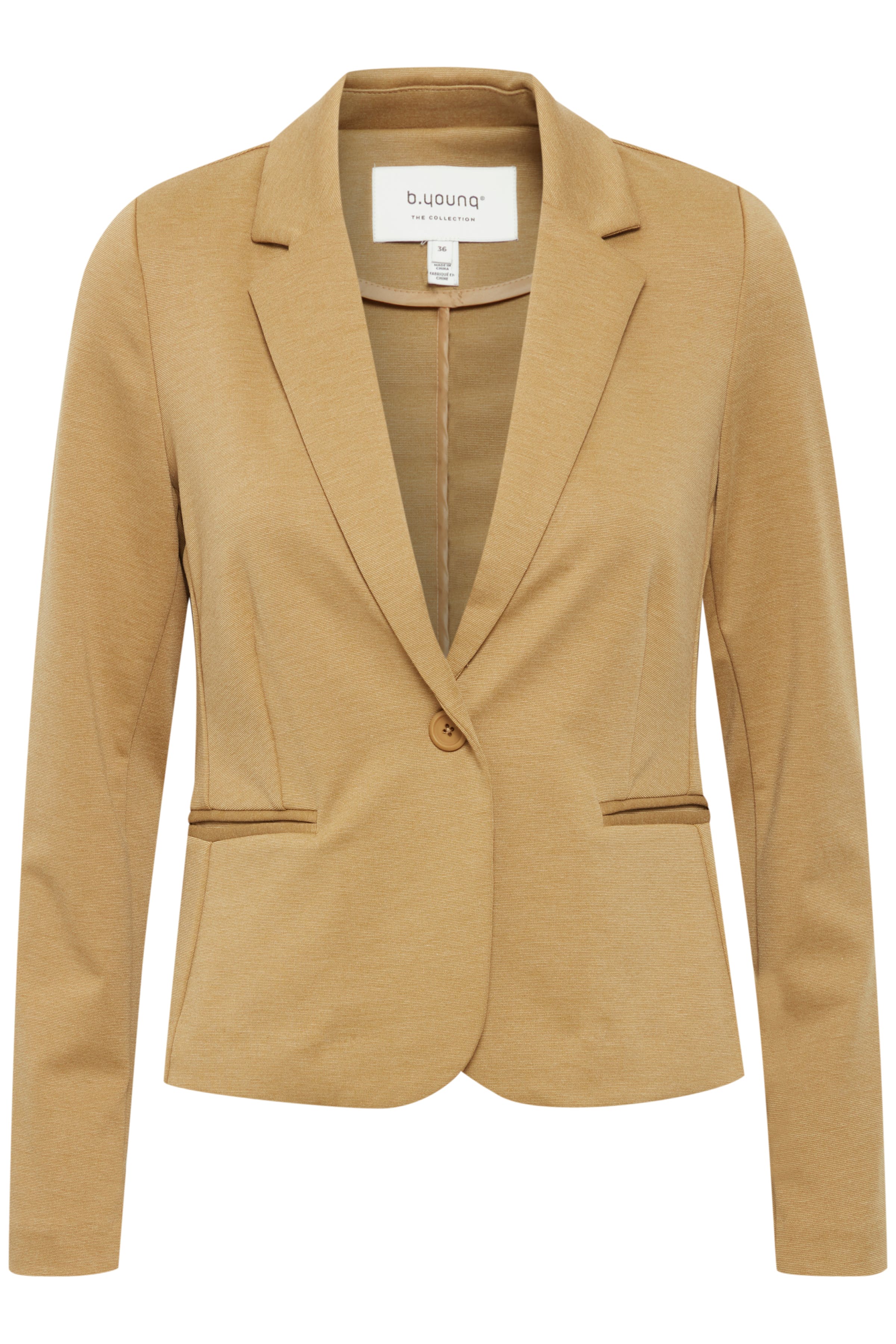 BYRizetta Blazer PACK FRONT 20804230-1709351