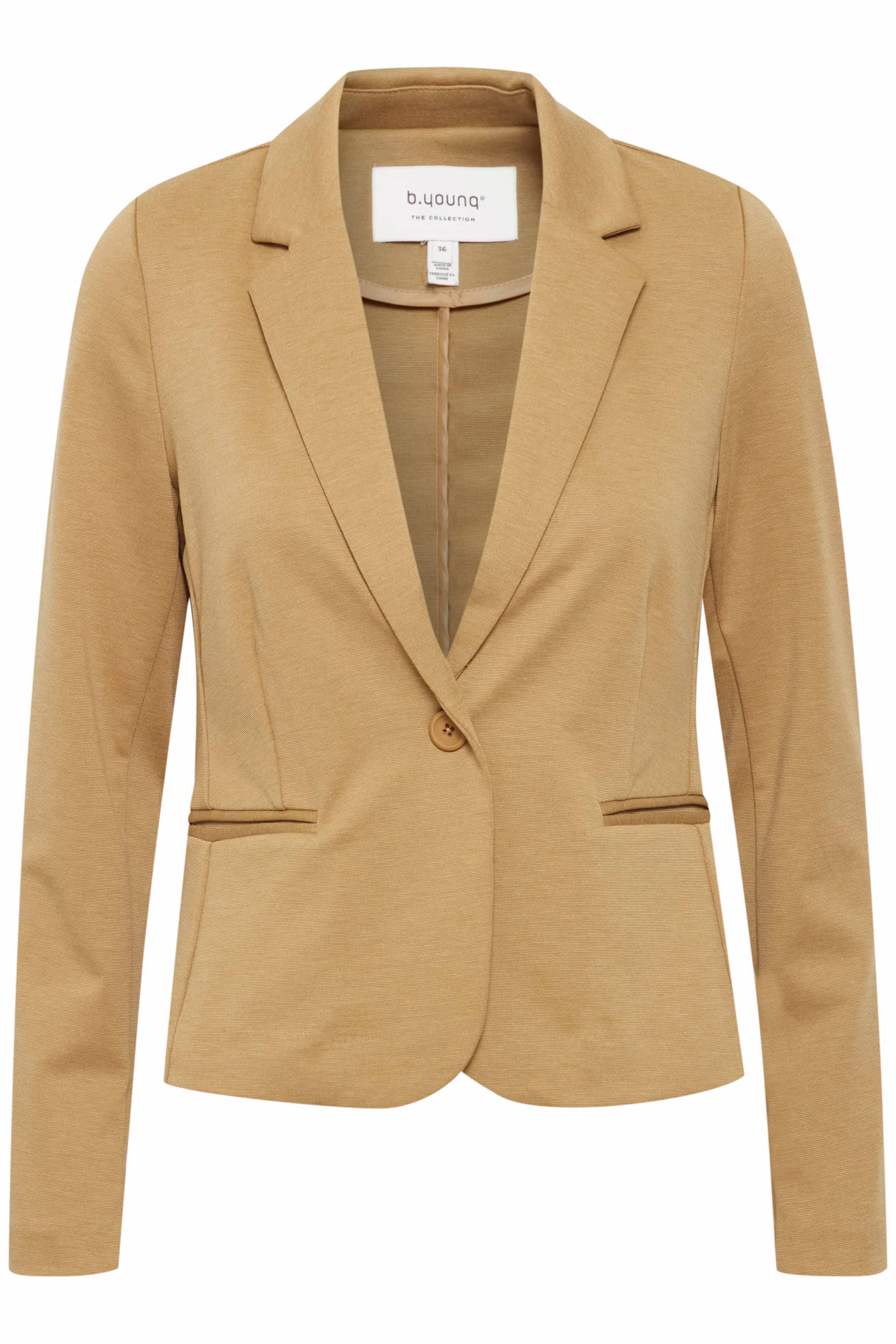 BYRizetta Blazer PACK FRONT 20804230-1709351