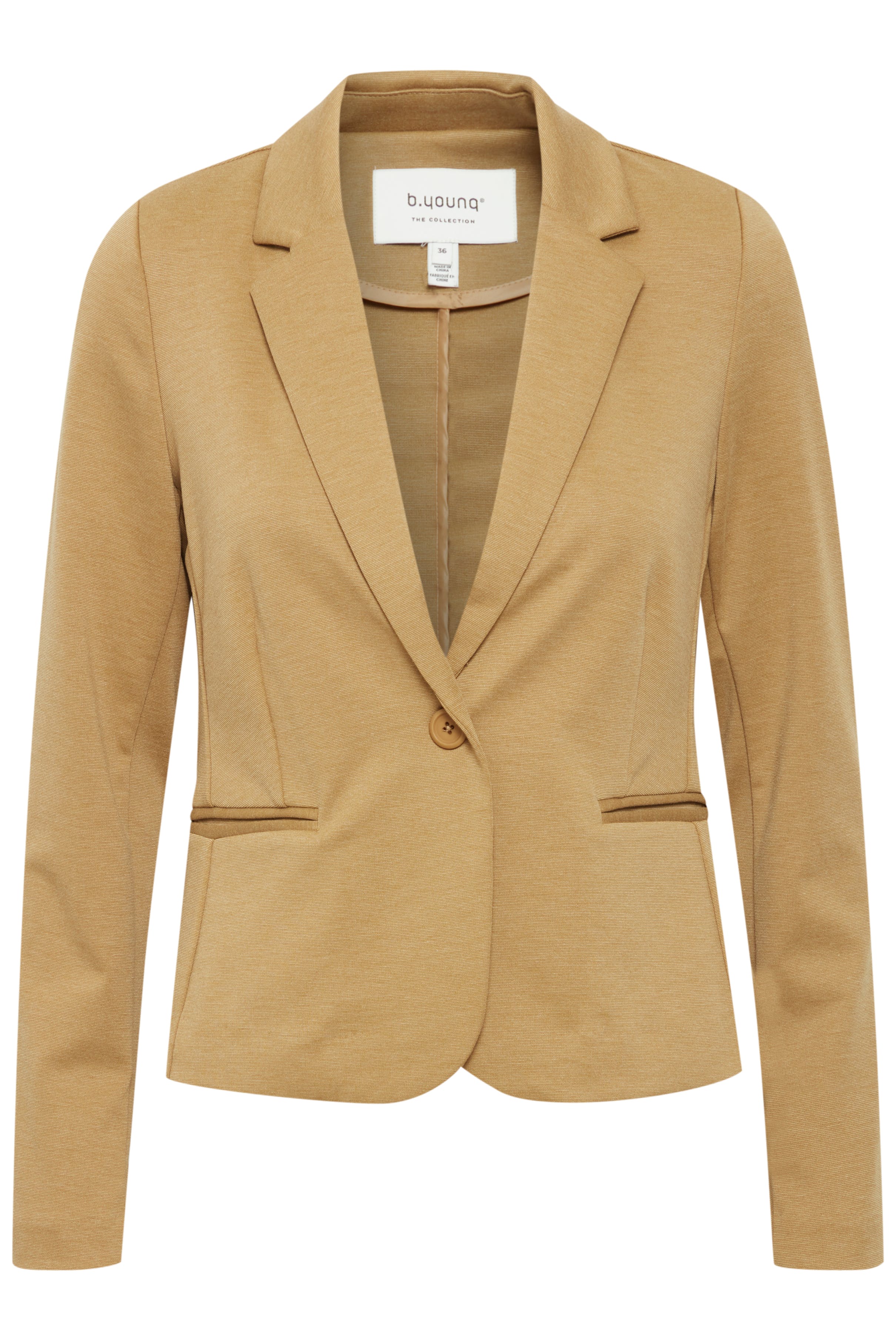 BYRizetta Blazer PACK FRONT 20804230-1709351