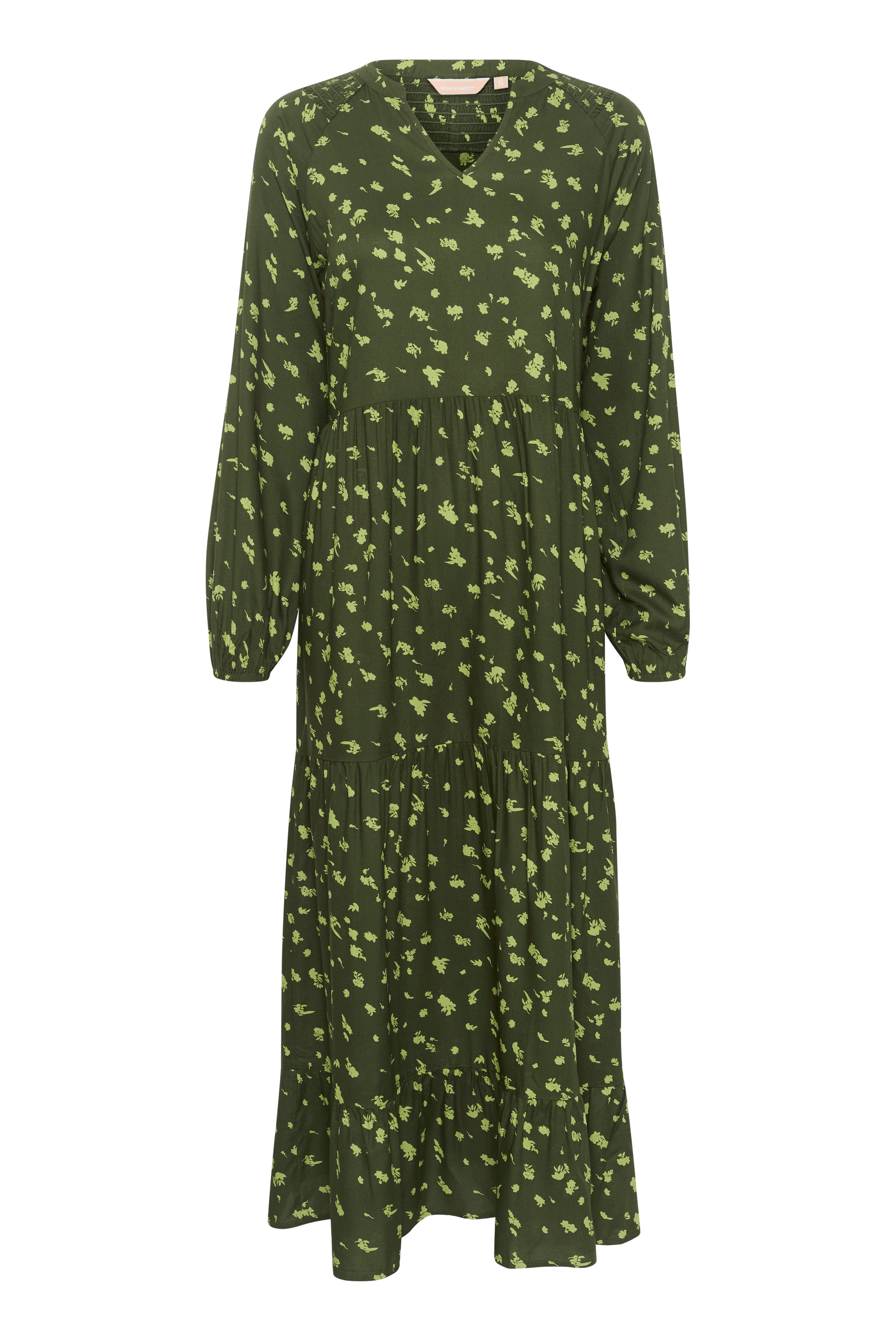 BPpolina Kleid PACK FRONT 10590523-104978B