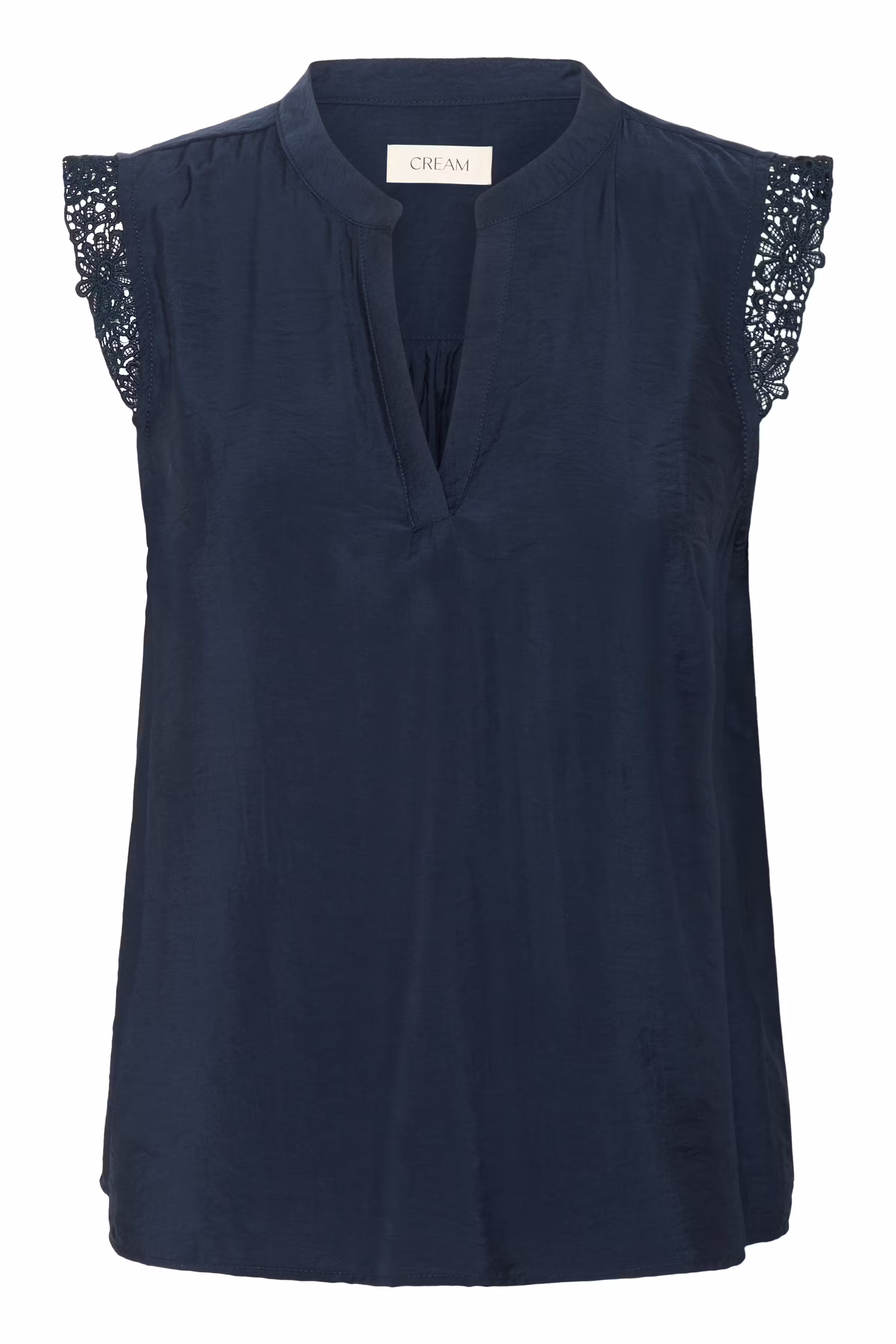 CRFrammy Bluse PACK FRONT 10613954-193923