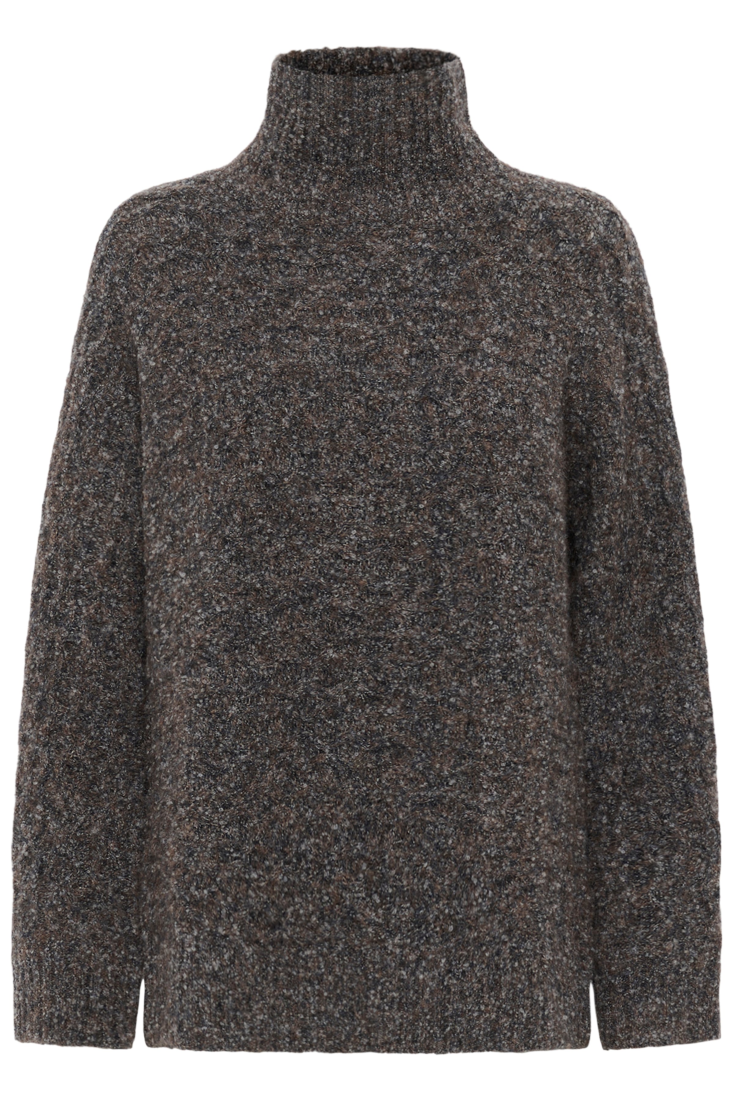 GraiaIW Turtleneck Pullover PACK FRONT 30110925-1304031