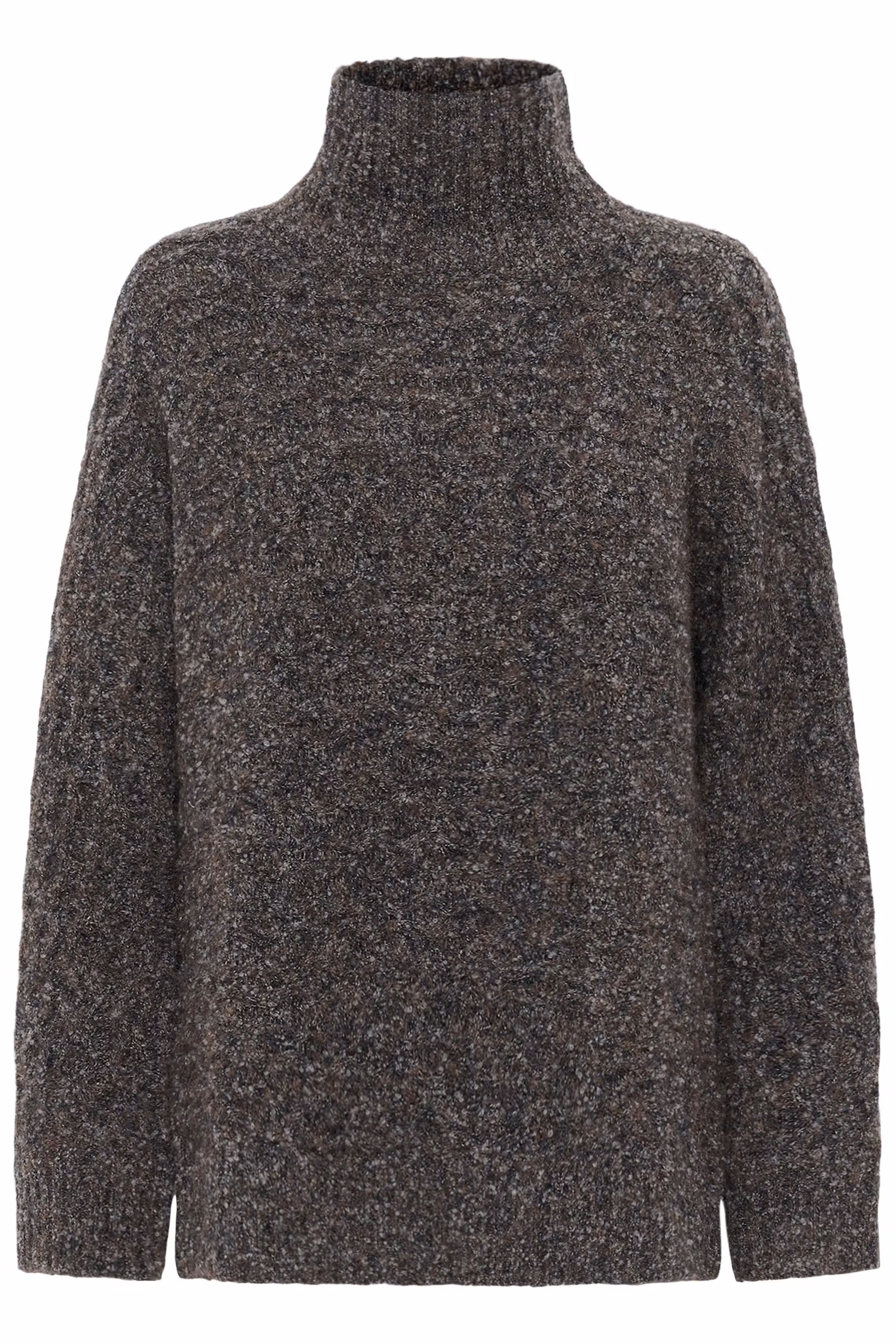 GraiaIW Turtleneck Pullover PACK FRONT 30110925-1813041