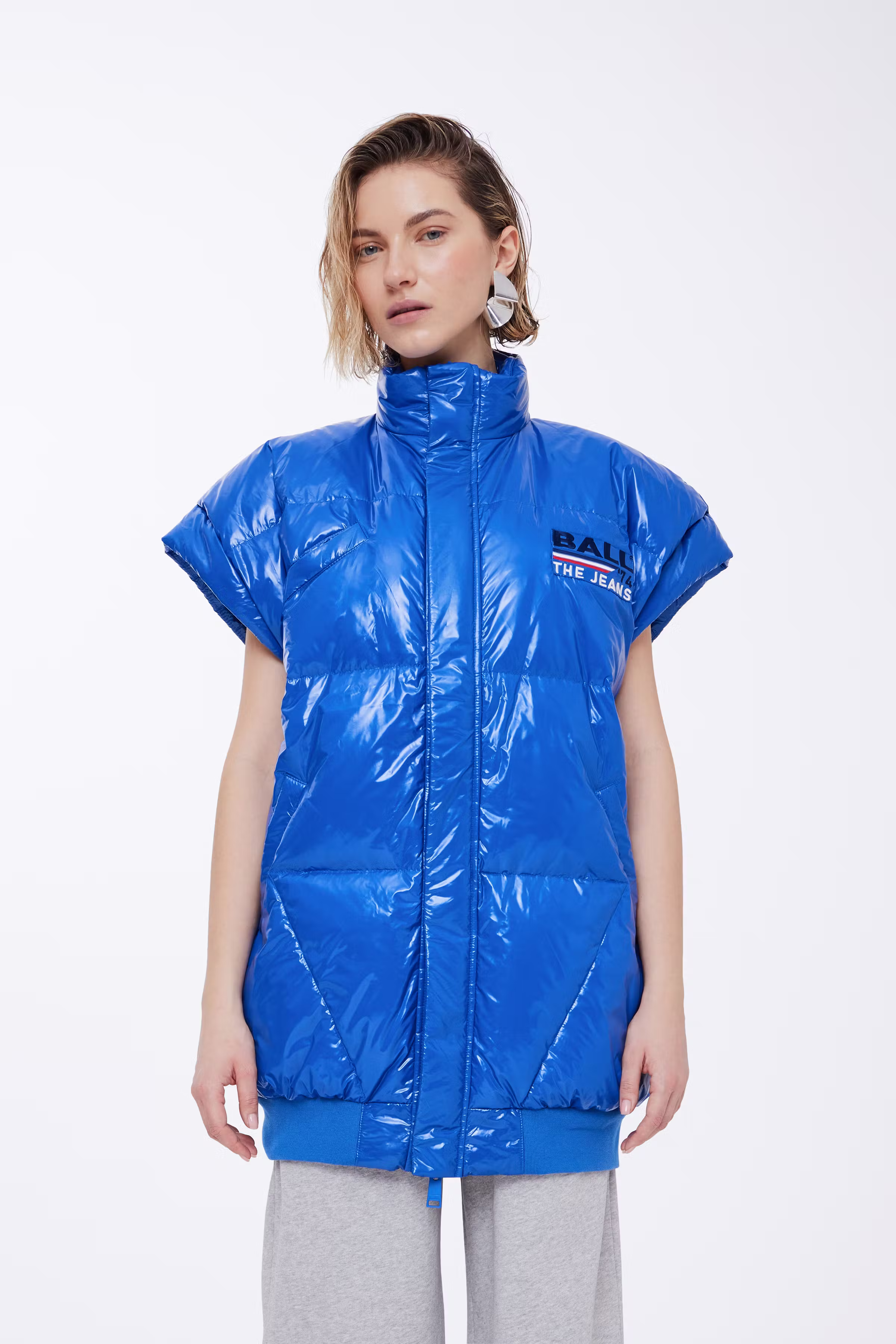 BASALVADORE Vest LOOKBOOK FRONT 50405035-194056