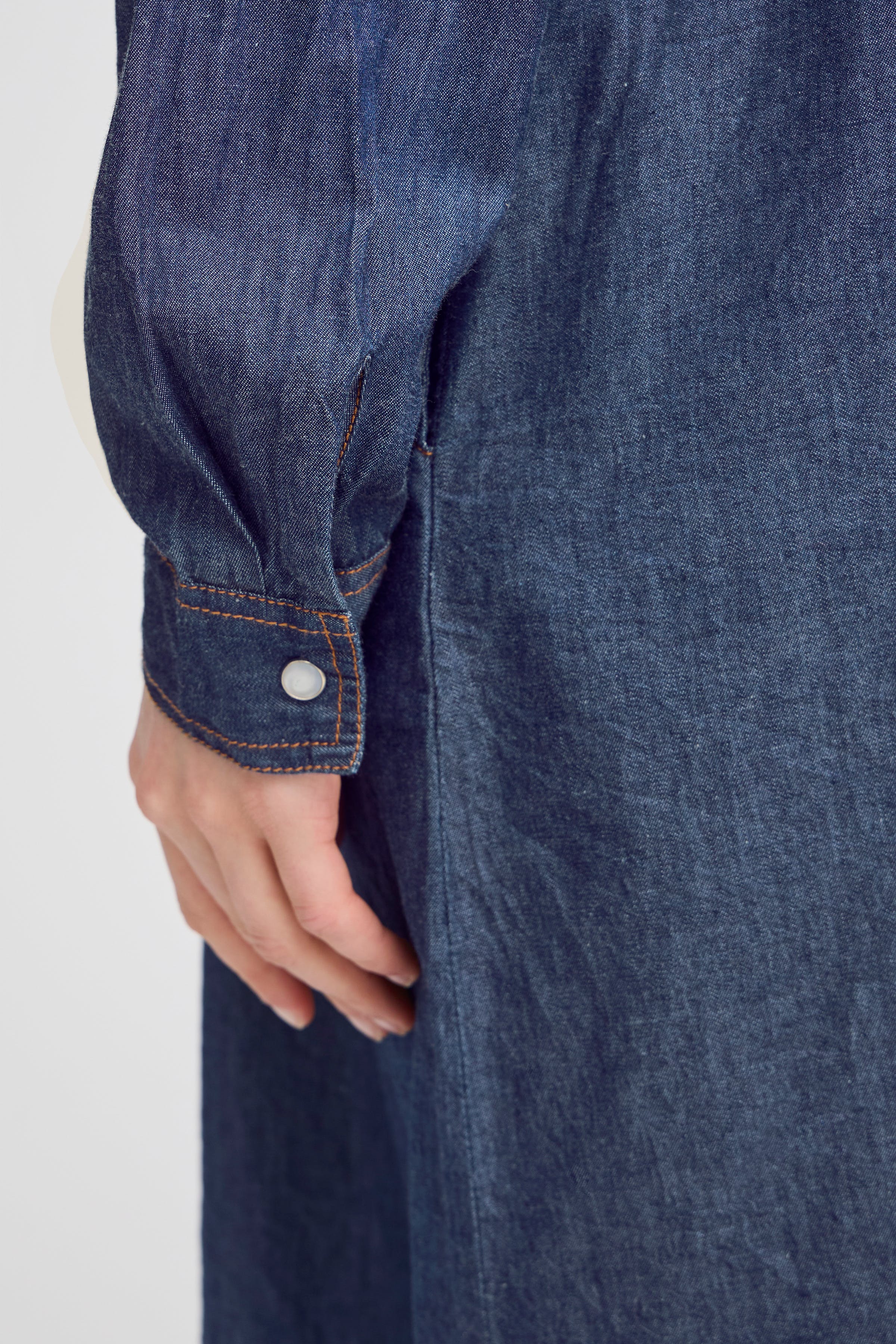 FRLARISSA Jurk LOOKBOOK DETAIL 20616197-202717