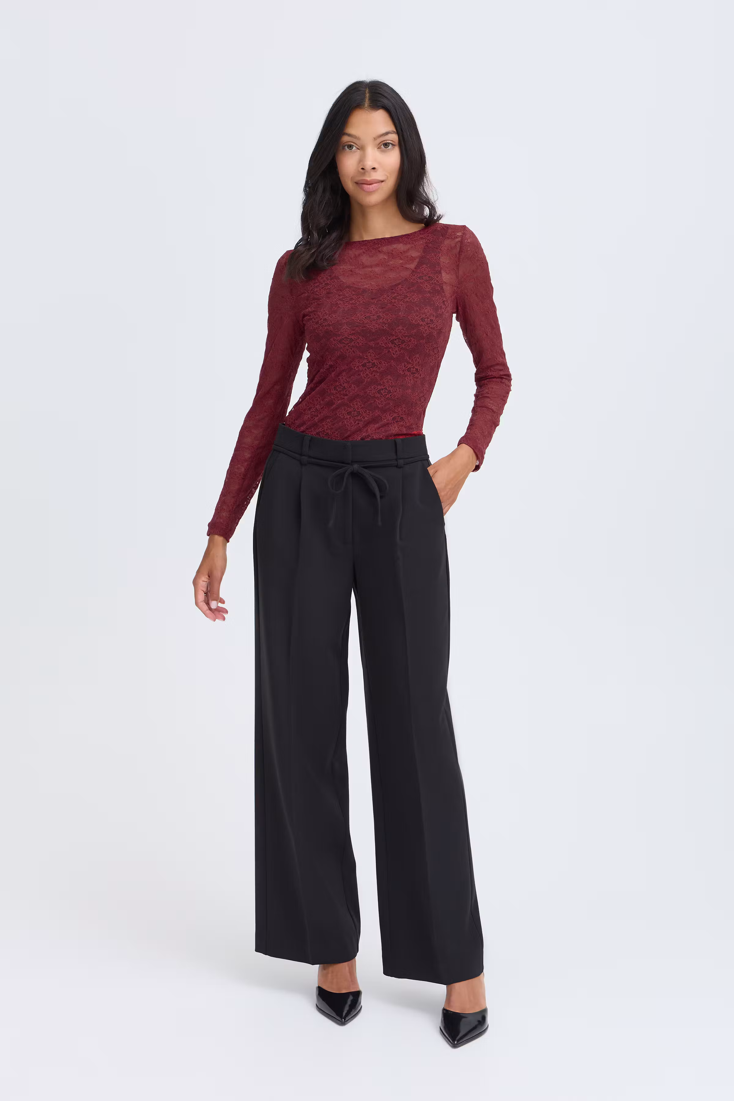 BYPRIYA T-shirt LOOKBOOK FRONT 20819742-191531