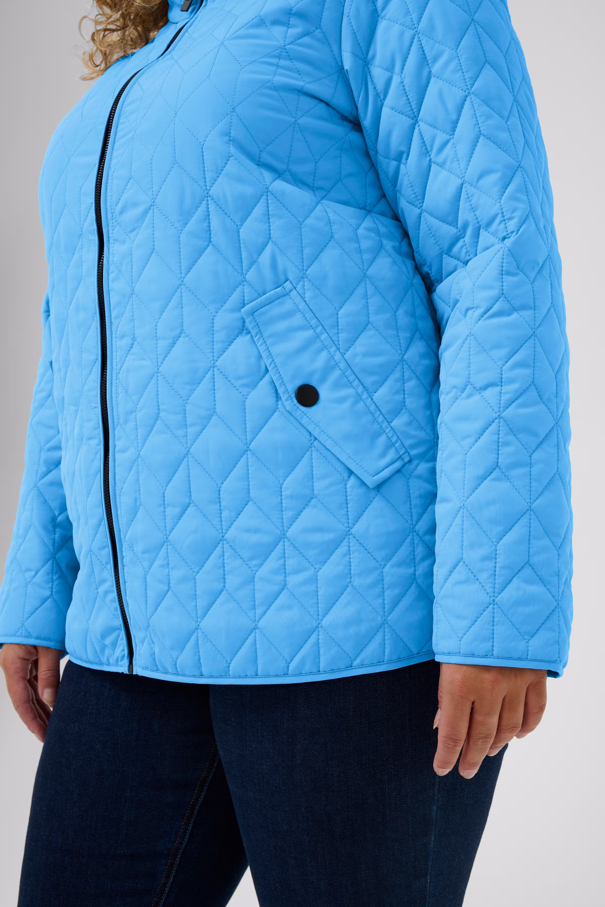 KCleina Casual jacket LOOKBOOK DETAIL 10583970-174139