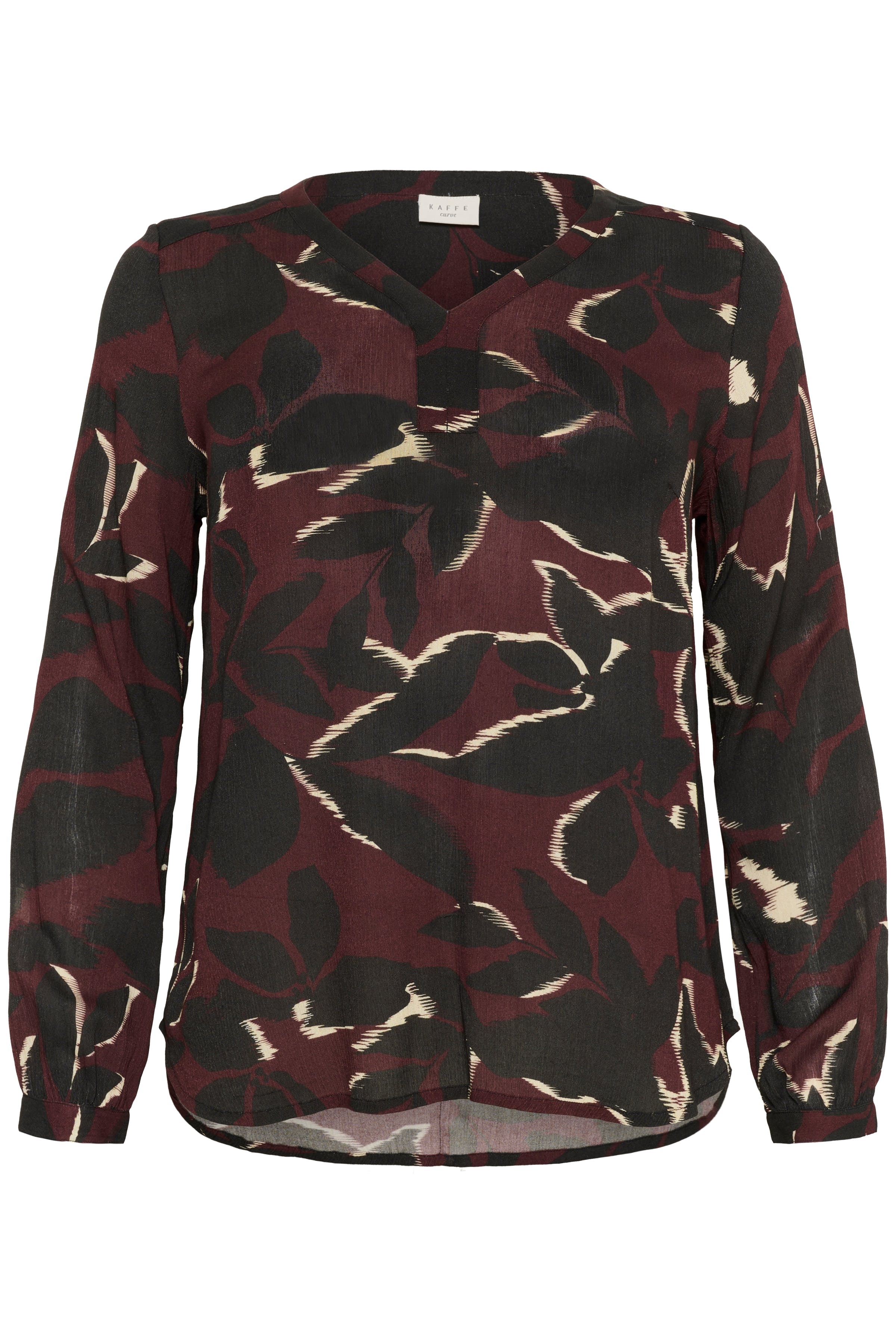 KCami Blouse PACK FRONT 10582024-108224