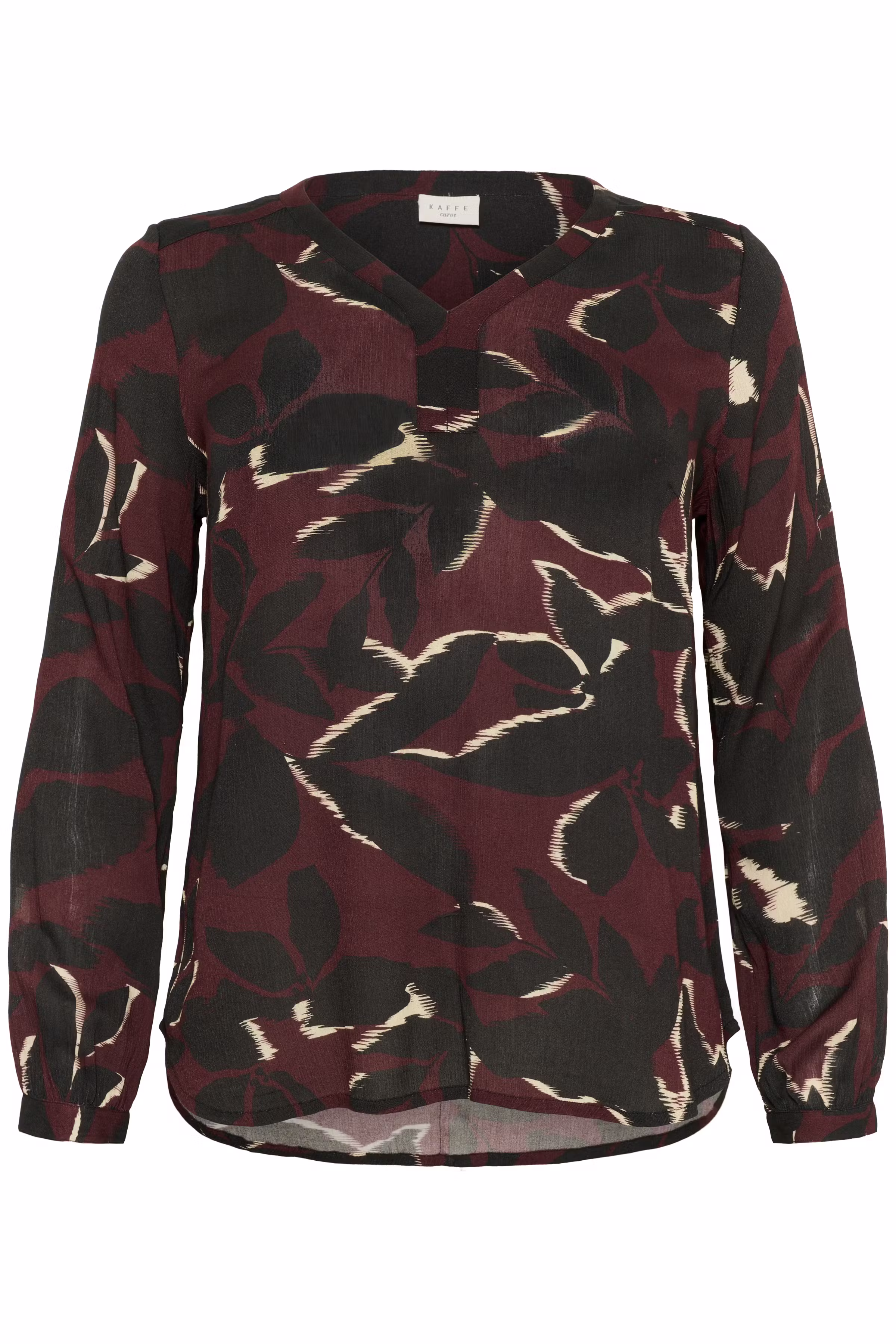 KCami Blouse PACK FRONT 10582024-108224