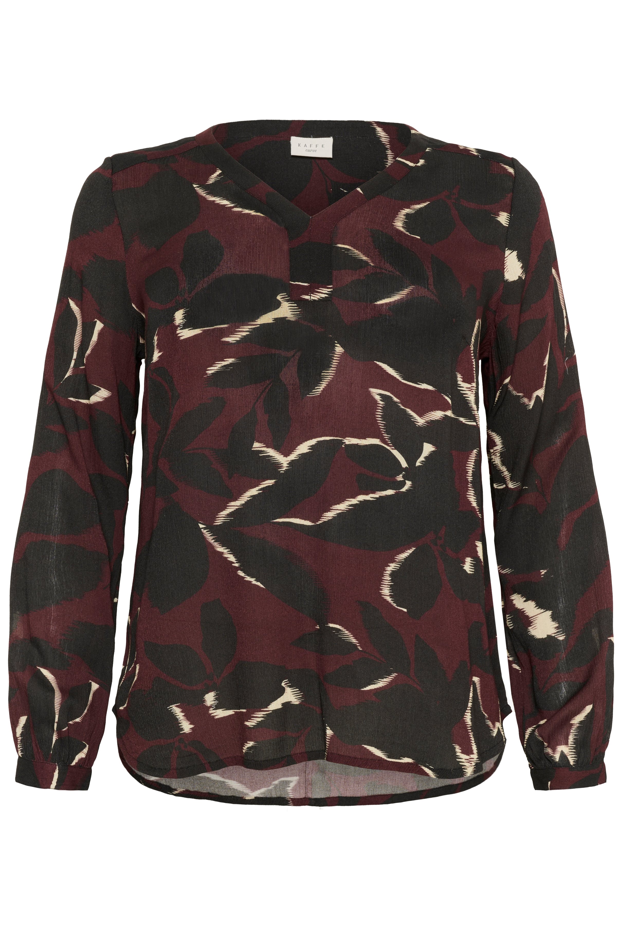 KCami Blouse PACK FRONT 10582024-105318