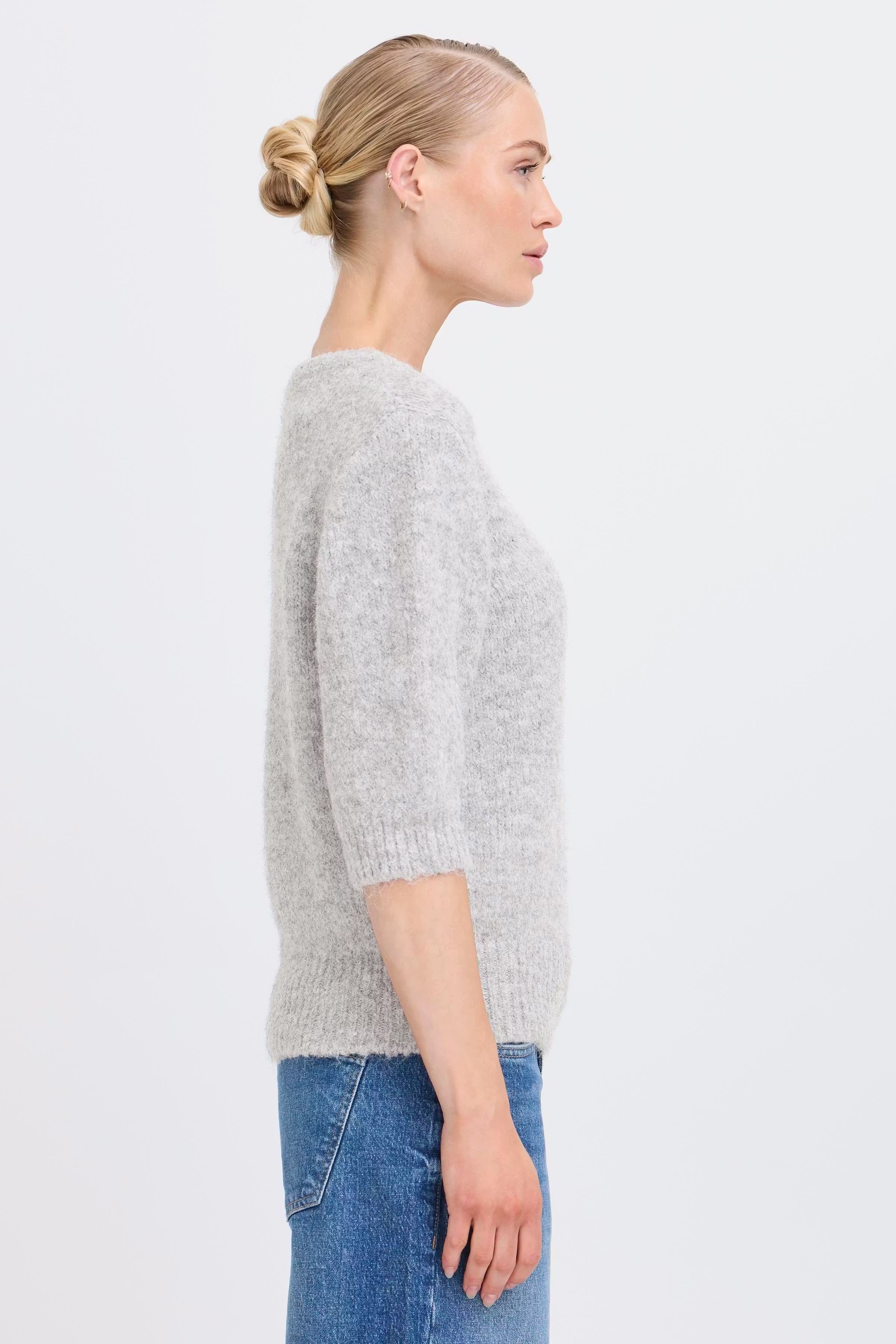 BYMILLERS Pullover LOOKBOOK DETAIL 20817137-200455
