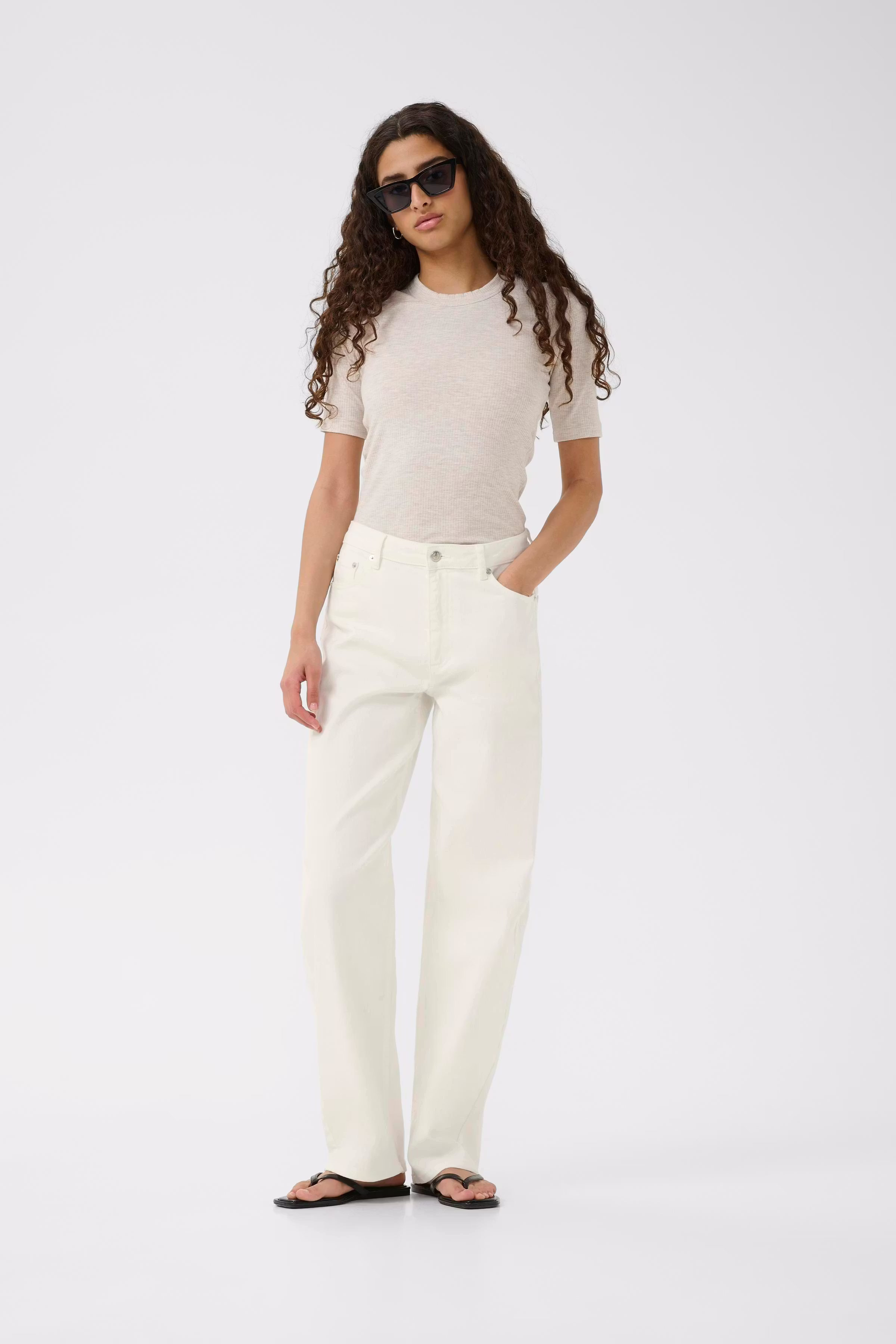 RyeIW Pheiffer Jeans LOOKBOOK FRONT 30110477-300001