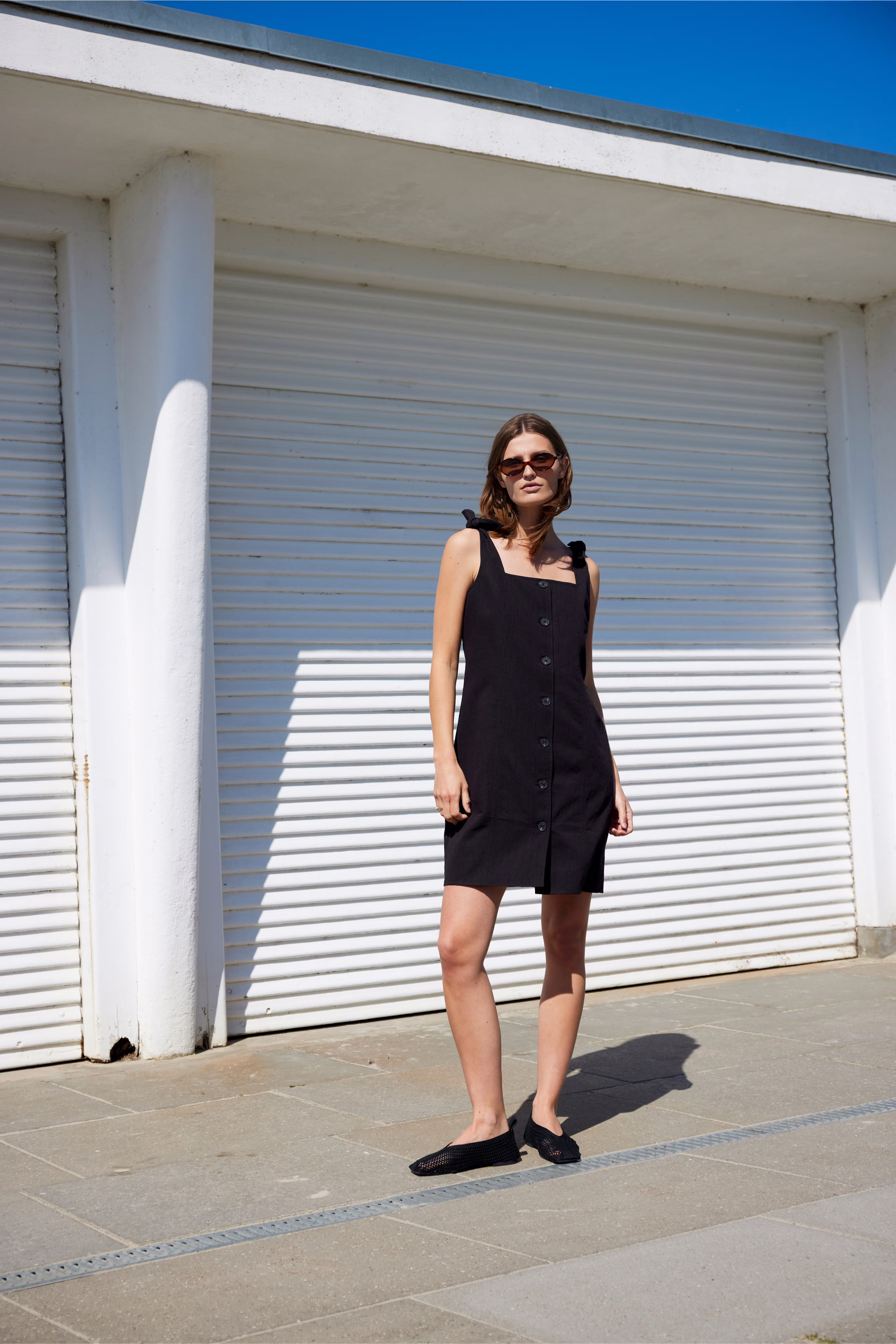 SLKaylie Kleid LOCATION NONE 30408431-194008