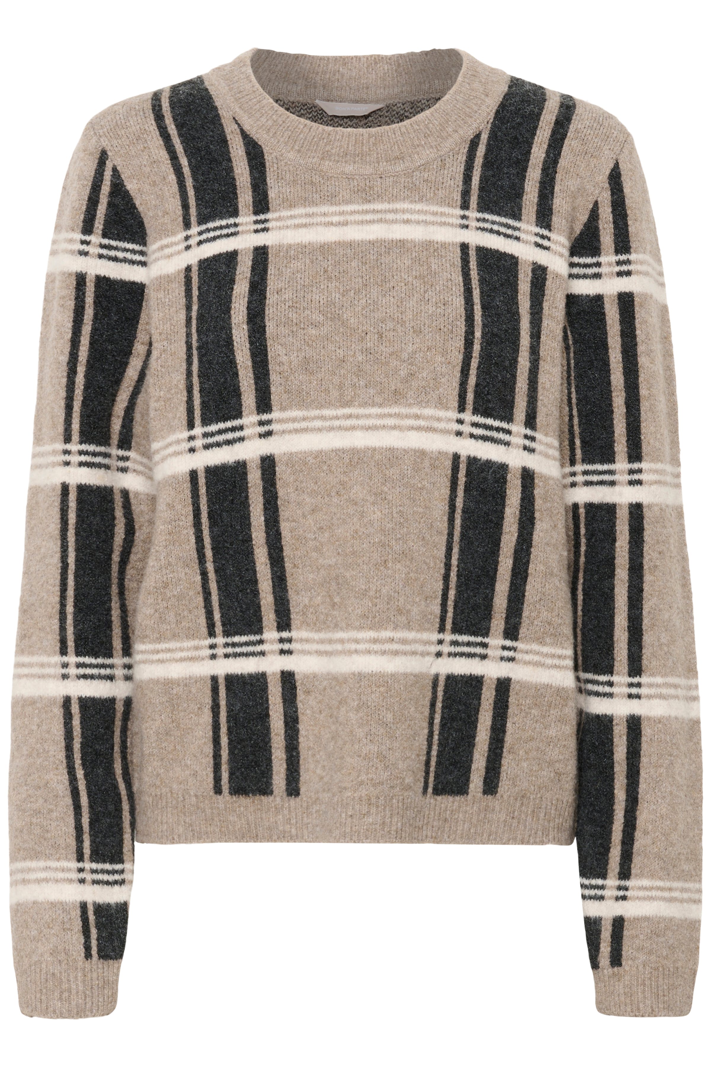 BPamelia Pullover PACK FRONT 40200062-108696