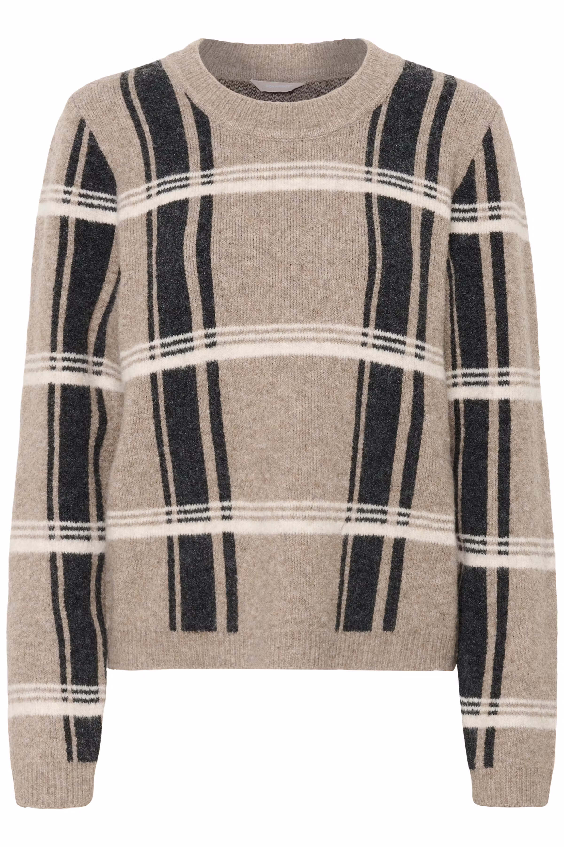 BPamelia Pullover PACK FRONT 40200062-109118