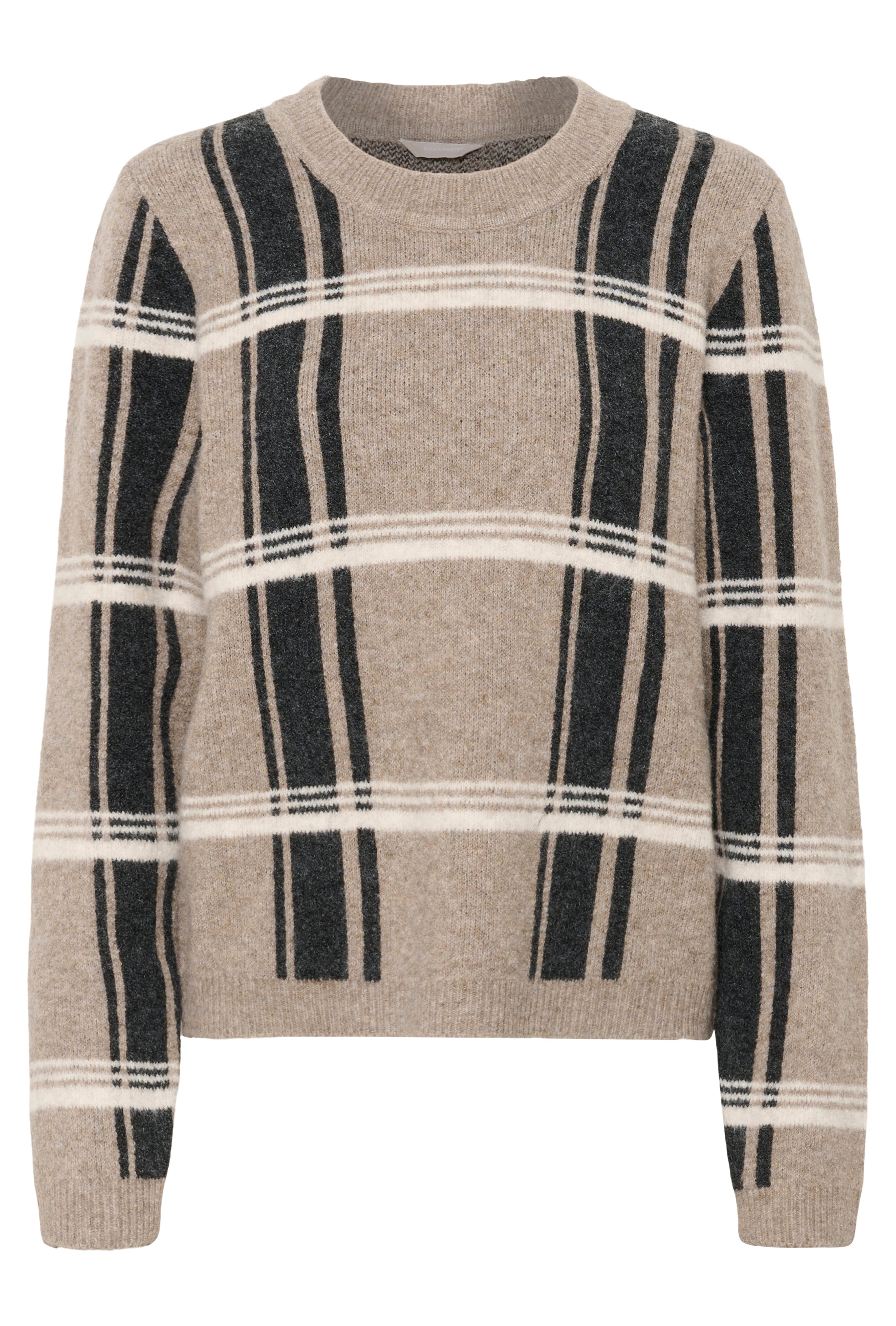 BPamelia Pullover LOOKBOOK FRONT 40200062-109118