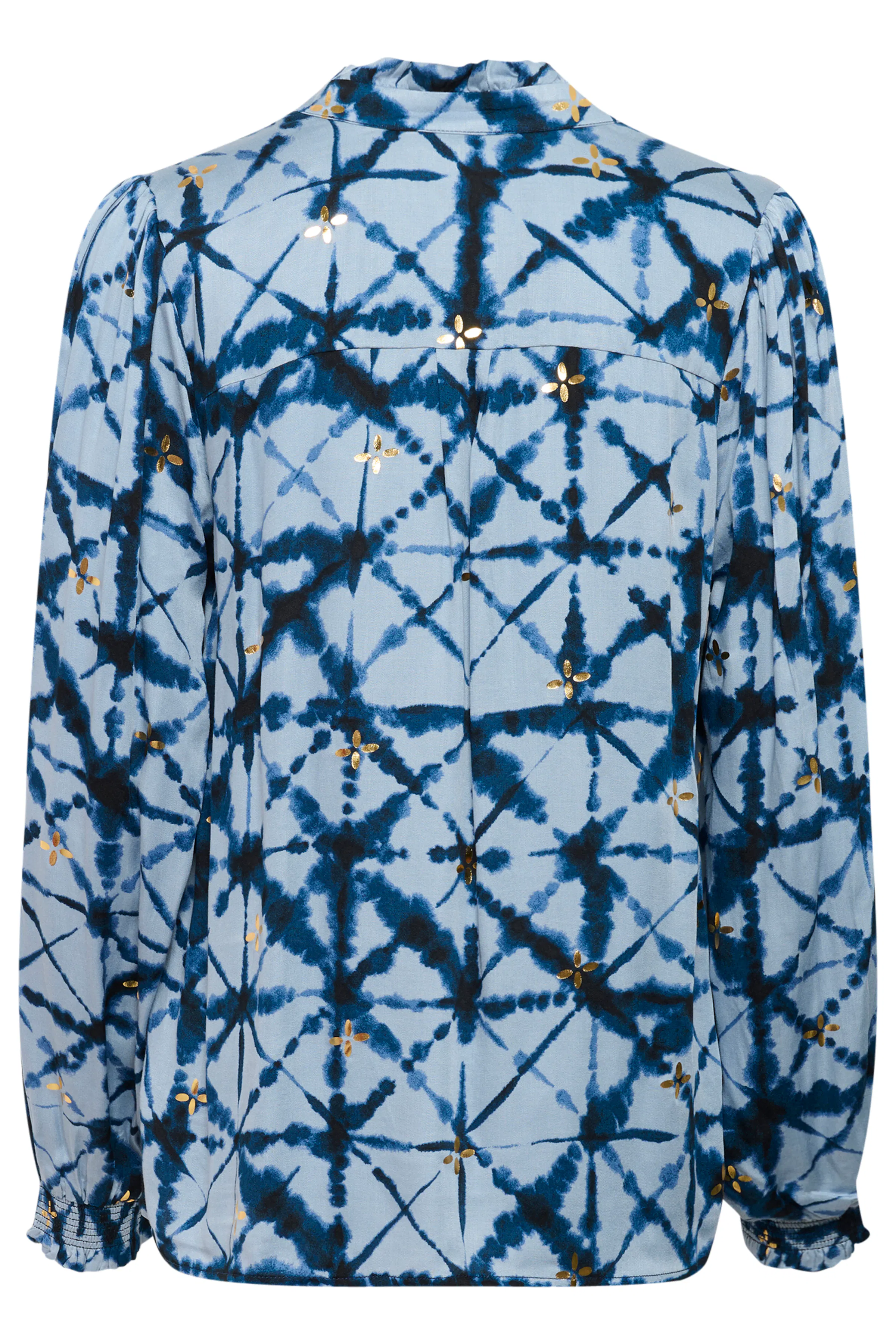 CUmingo Blouse PACK BACK 50111885-107697