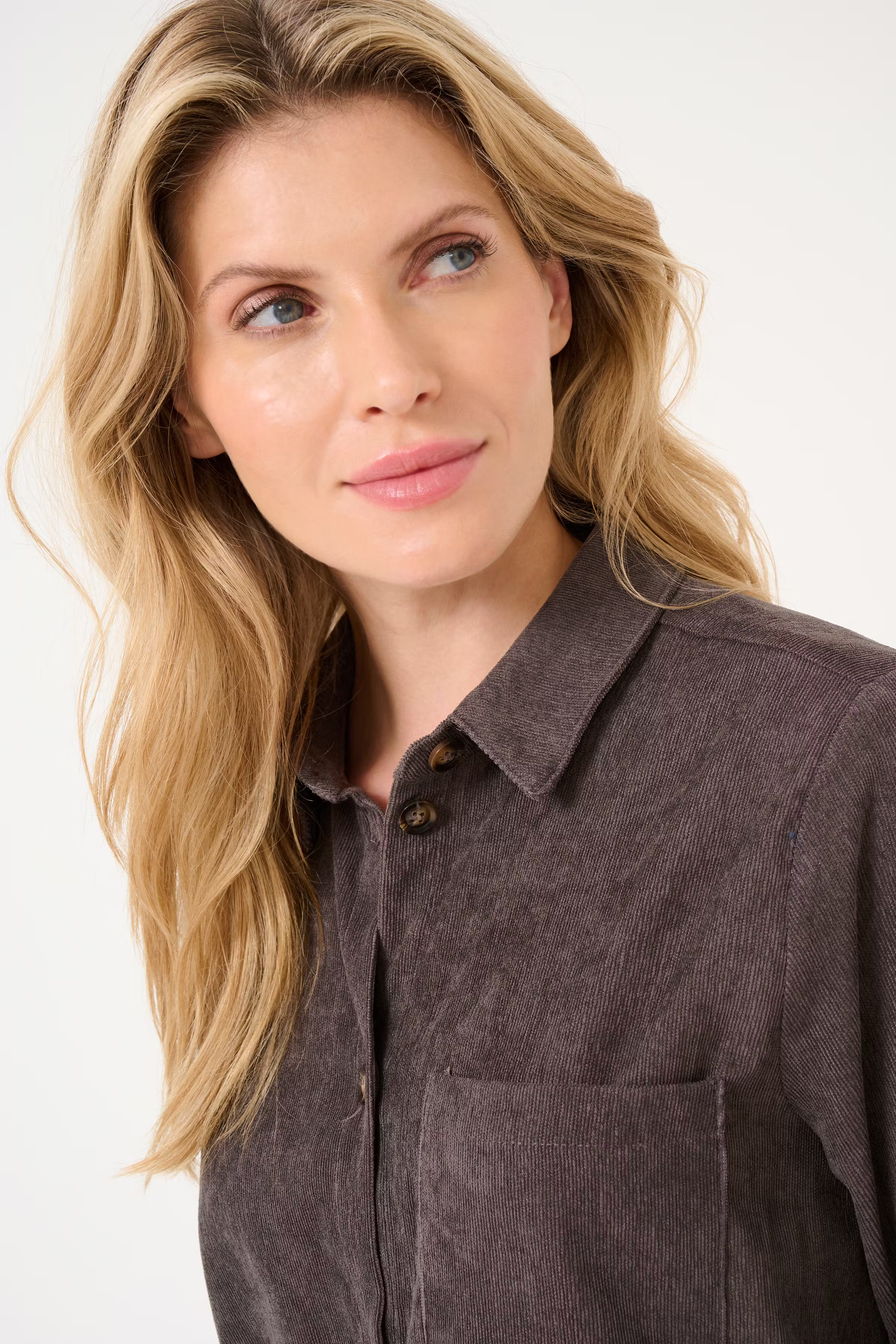 KAvera Hemd LOOKBOOK DETAIL 10509601-106615