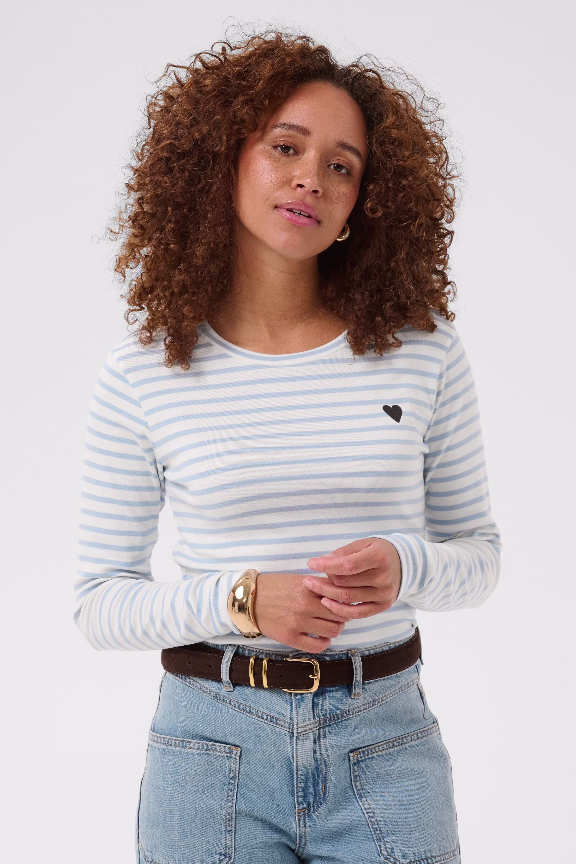 KALiddy T-shirt LOOKBOOK FRONT 10502821-110093