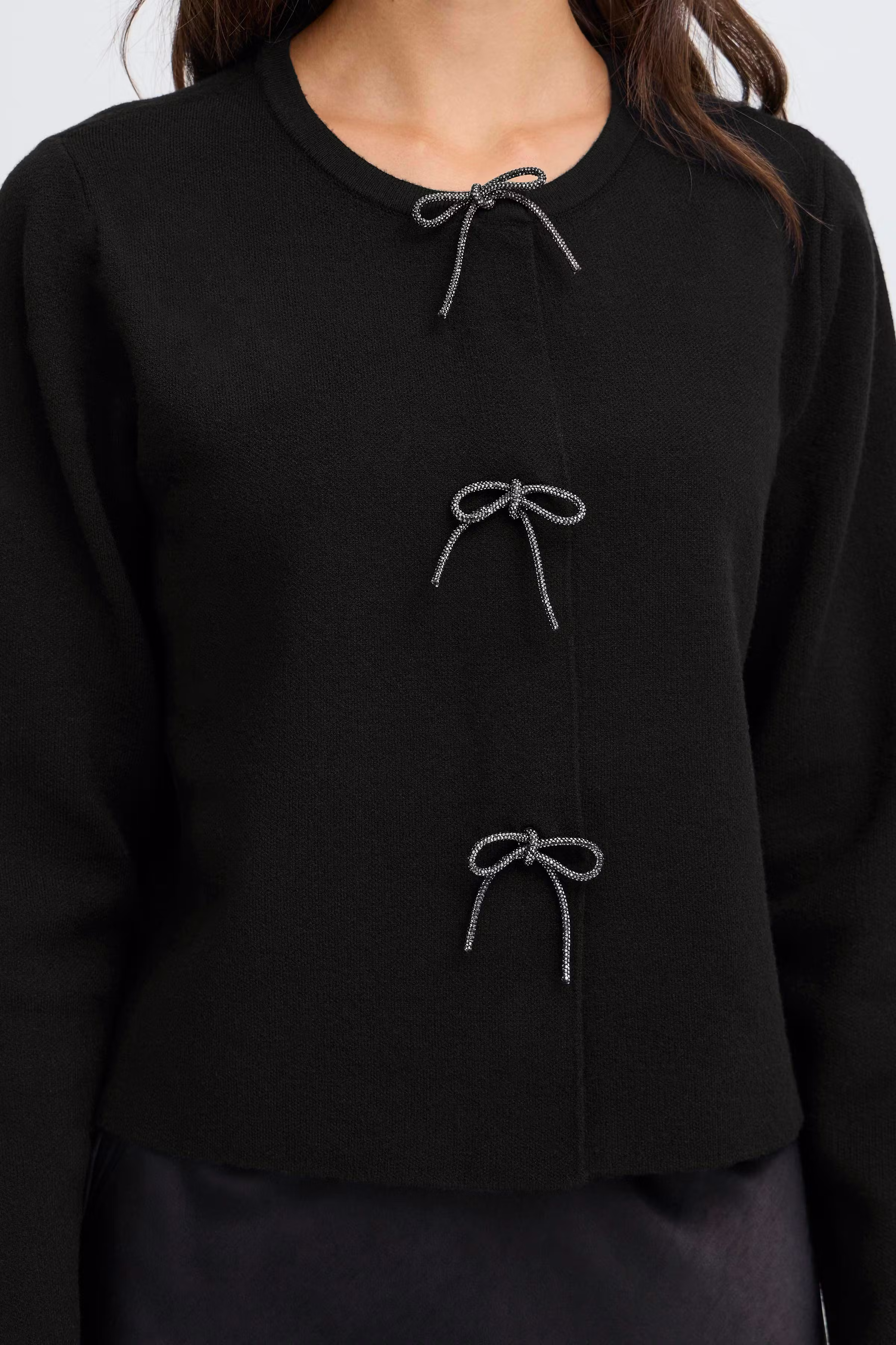 FRSALLY Cardigan LOOKBOOK DETAIL 20617318-194008