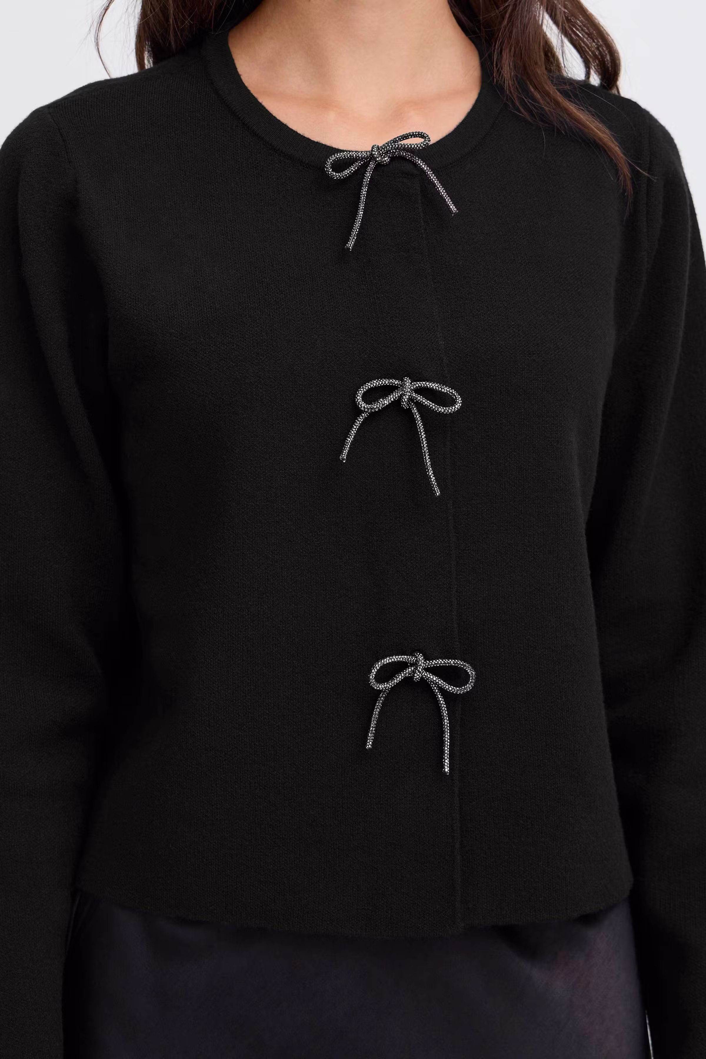 FRSALLY Cardigan LOOKBOOK DETAIL 20617318-194008
