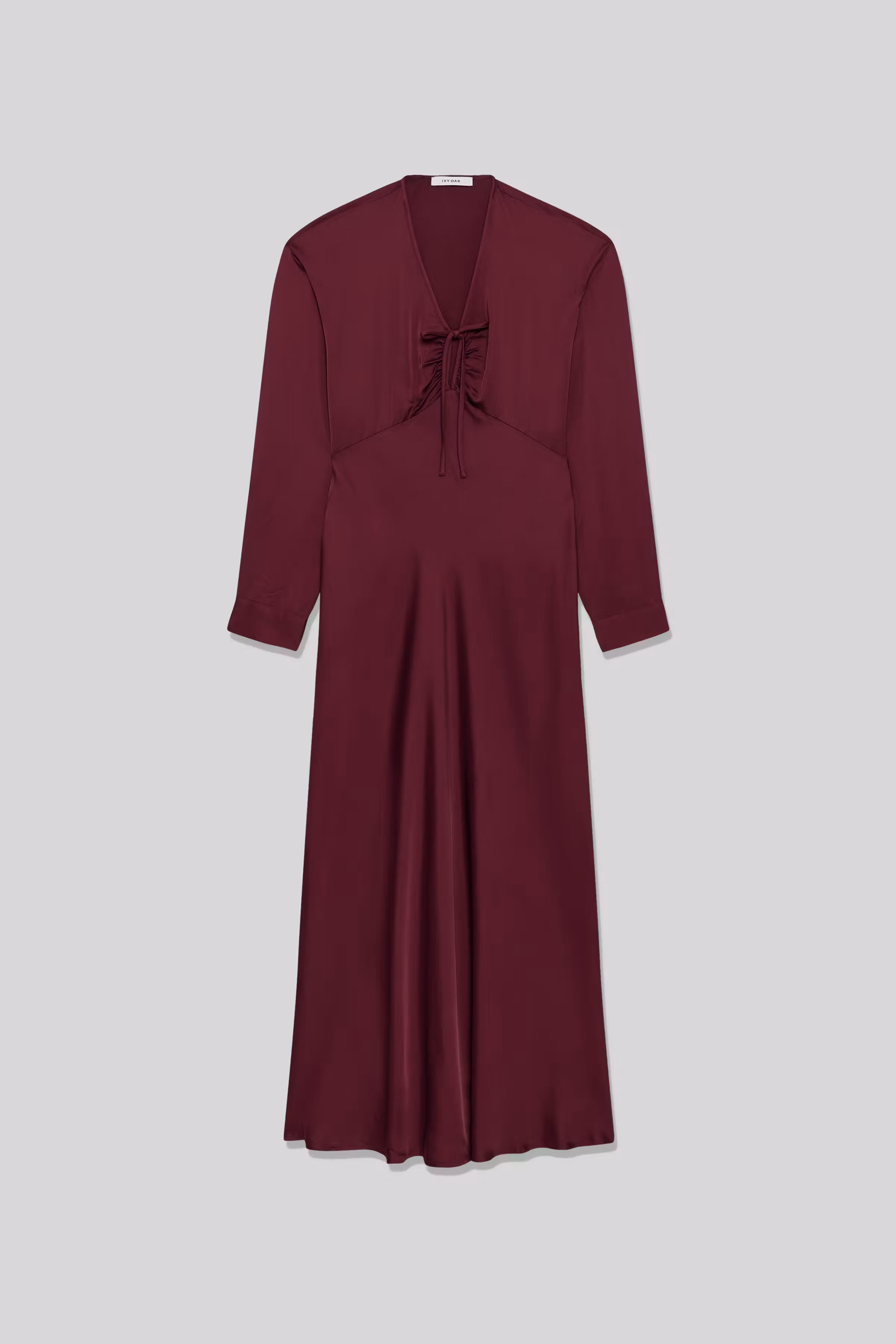 IOOlga Dress PACK FRONT 30600009-RE404