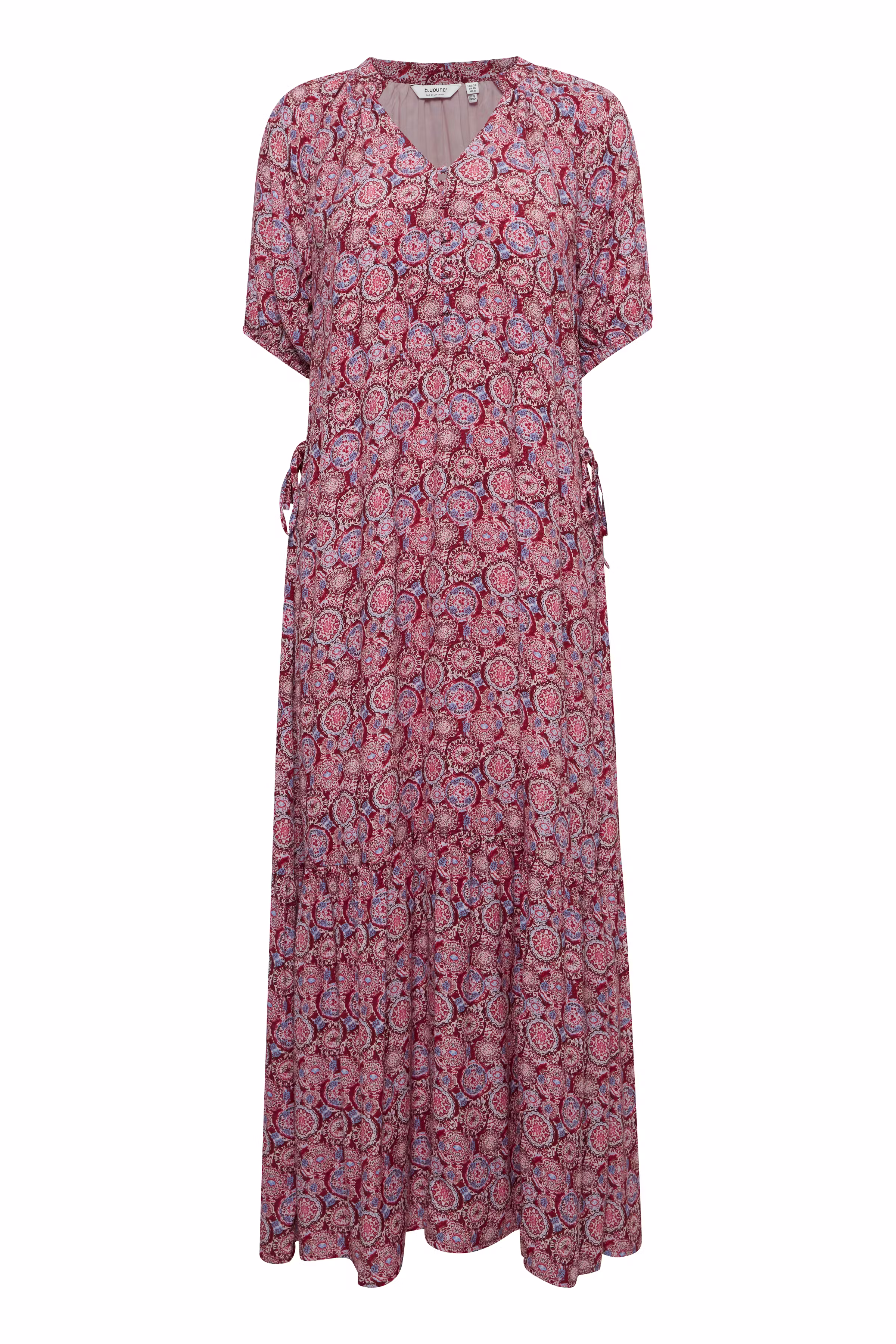 BYIPARIS Kleid PACK FRONT 20811559-201133