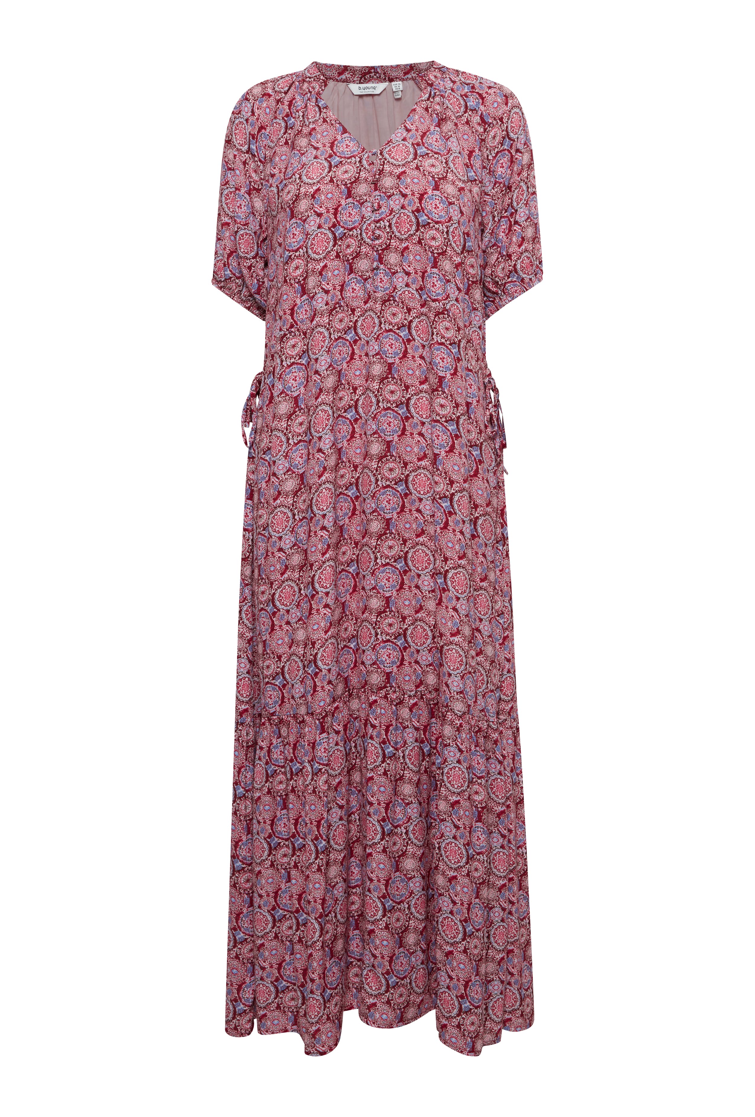 BYIPARIS Kjole PACK FRONT 20811559-201133