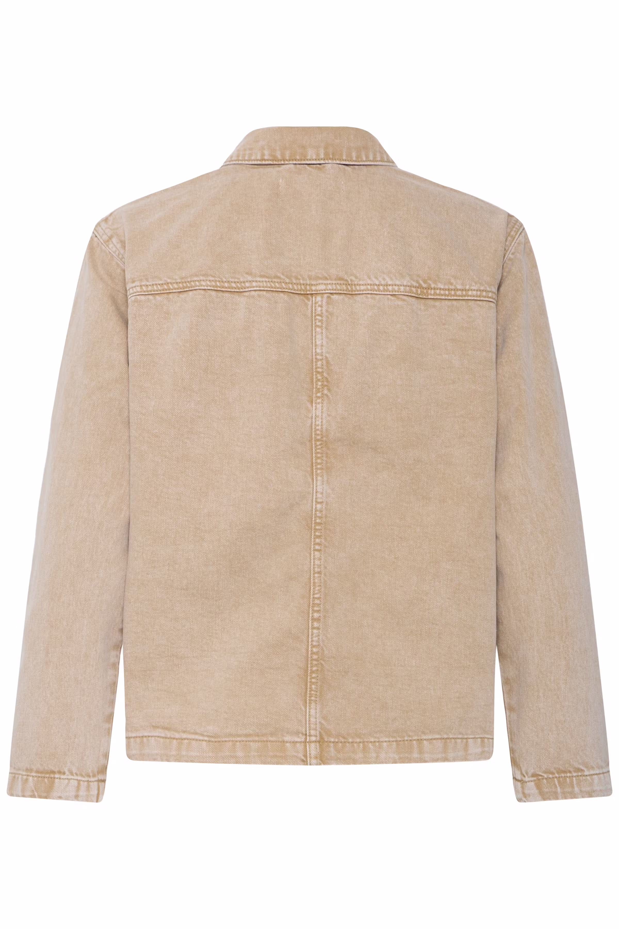 PZGIANNI Casual jakke PACK BACK 50210661-171325